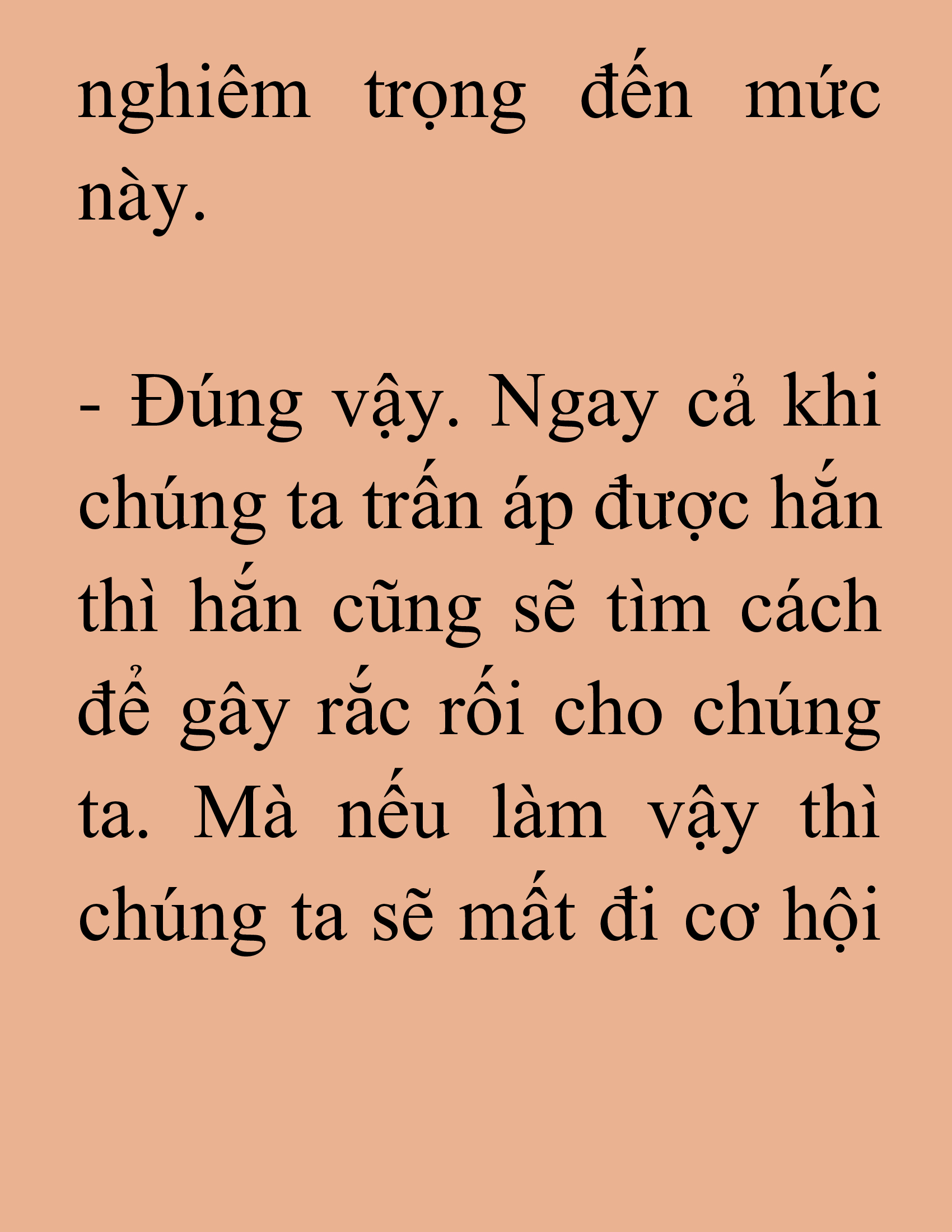 Đọc truyện SNVT[NOVEL] Ma Thần Giáng Lâm - Chương 25: Mười Hai Giờ Sinh Tử.