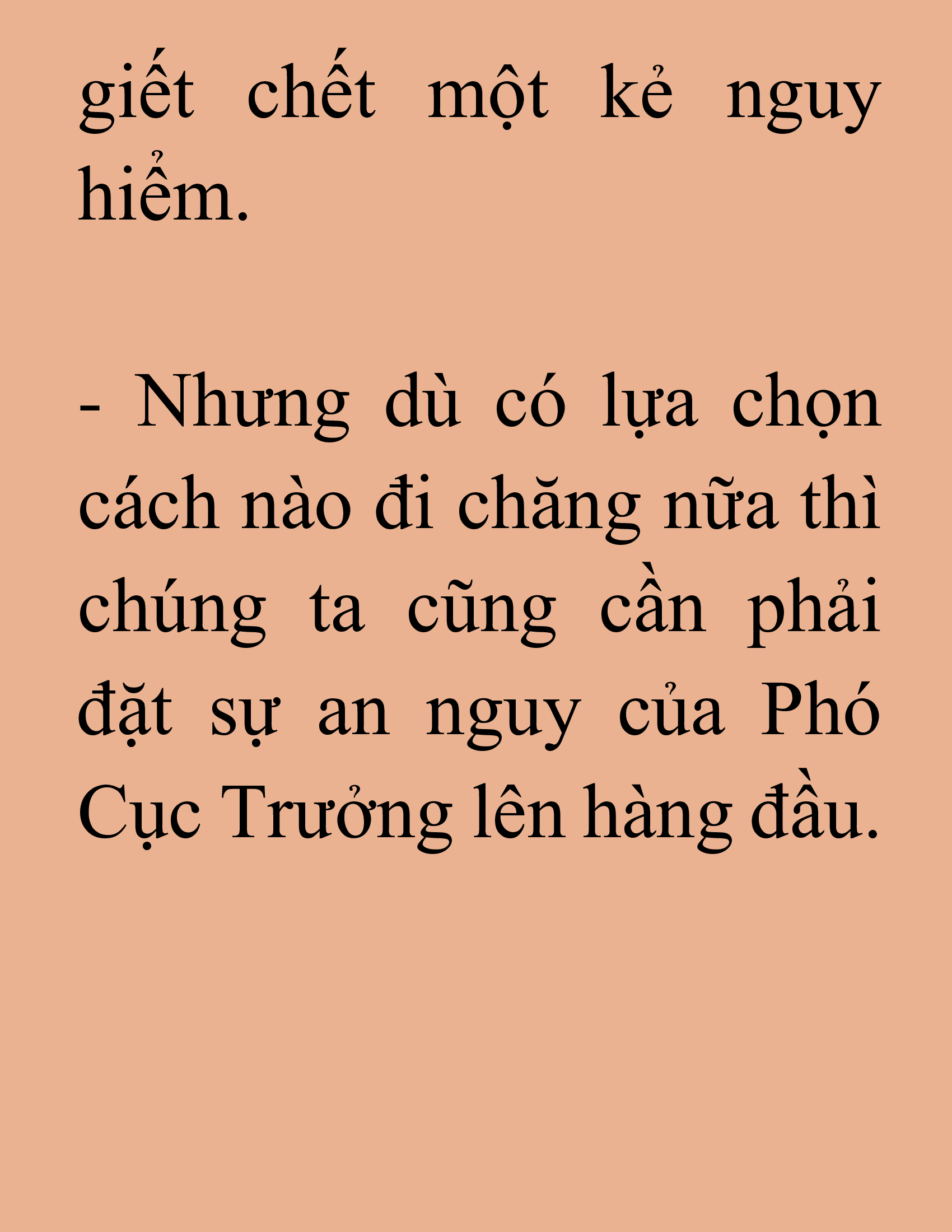 Đọc truyện SNVT[NOVEL] Ma Thần Giáng Lâm - Chương 25: Mười Hai Giờ Sinh Tử.