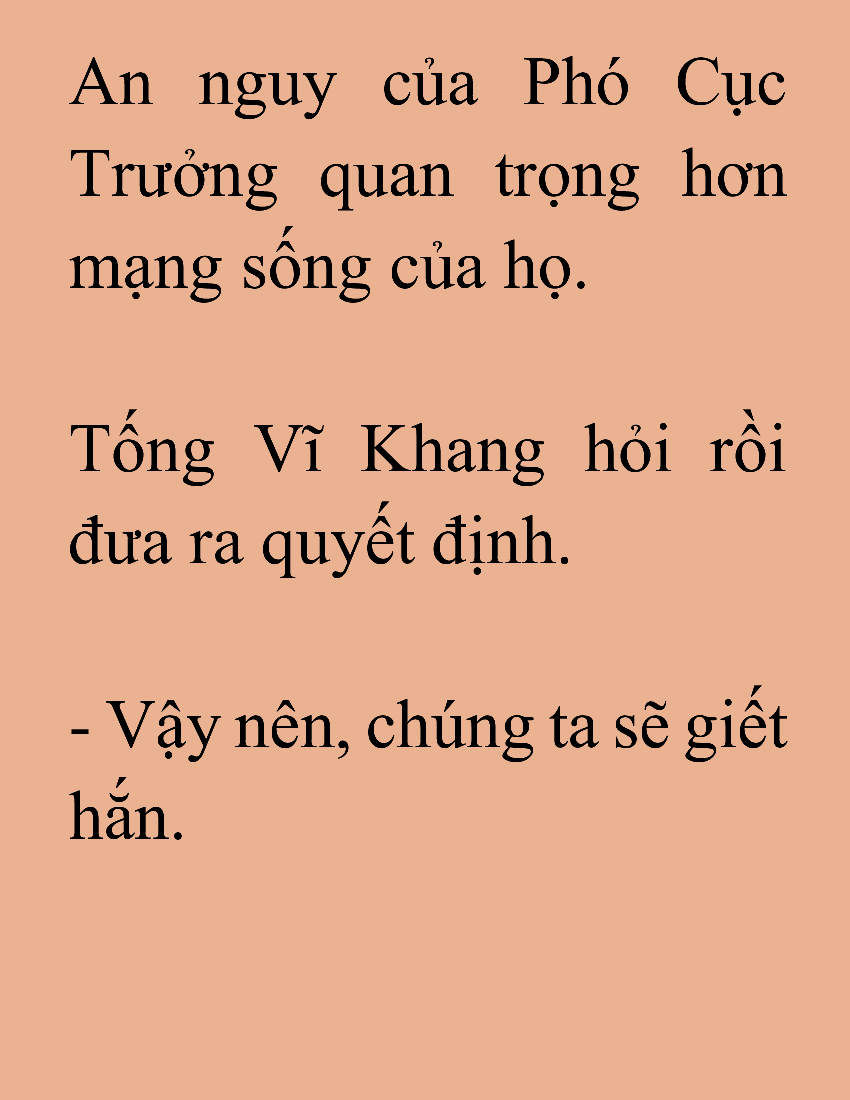 Đọc truyện SNVT[NOVEL] Ma Thần Giáng Lâm - Chương 25: Mười Hai Giờ Sinh Tử.
