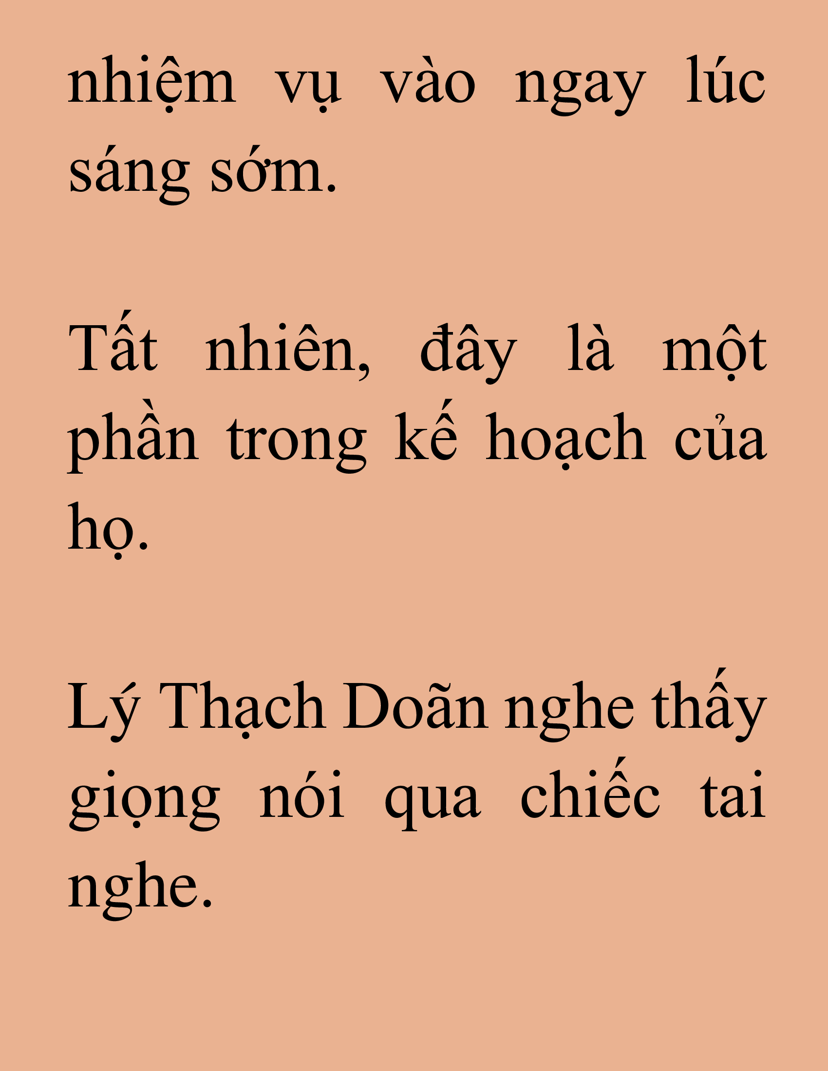 Đọc truyện SNVT[NOVEL] Ma Thần Giáng Lâm - Chương 26: Mười Hai Giờ Sinh Tử.