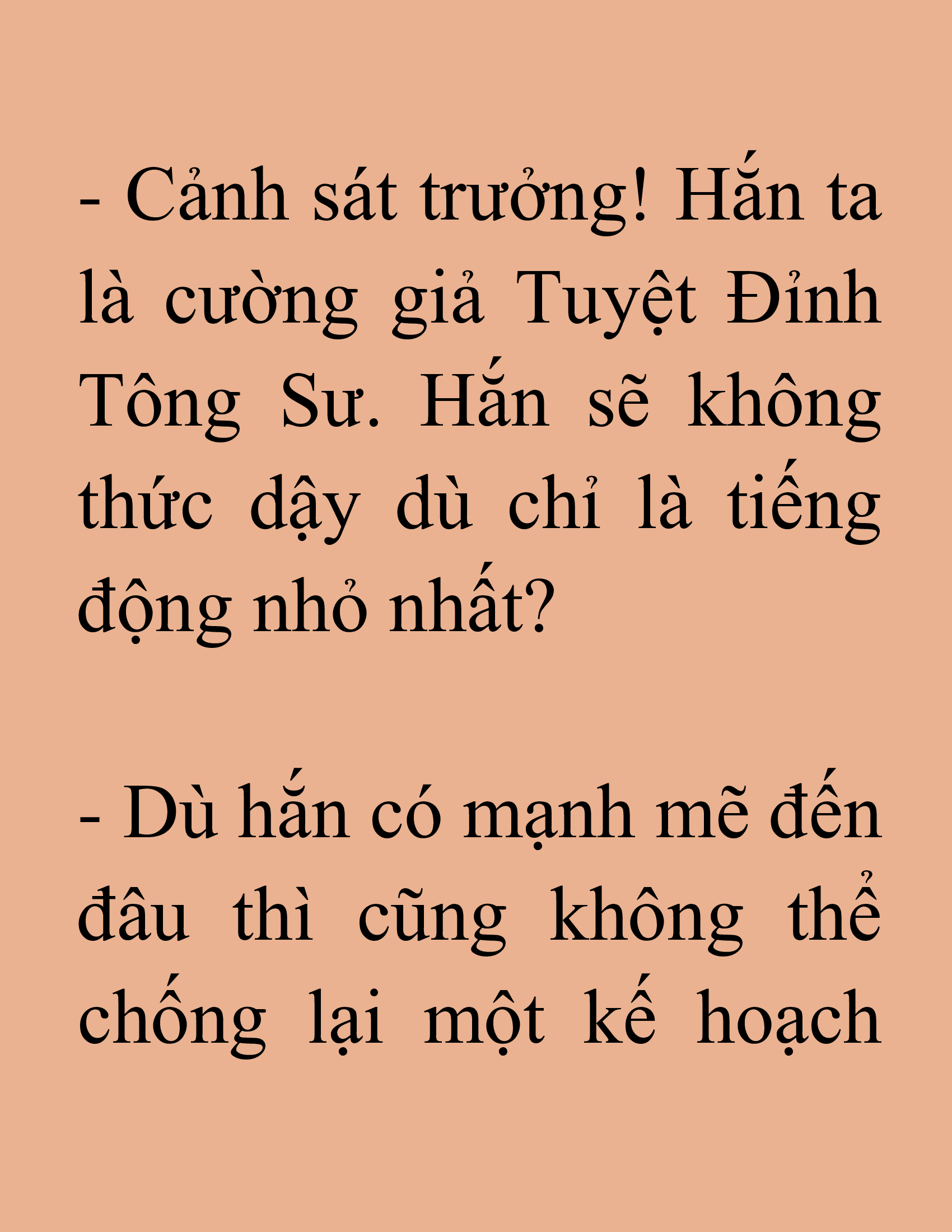 Đọc truyện SNVT[NOVEL] Ma Thần Giáng Lâm - Chương 26: Mười Hai Giờ Sinh Tử.