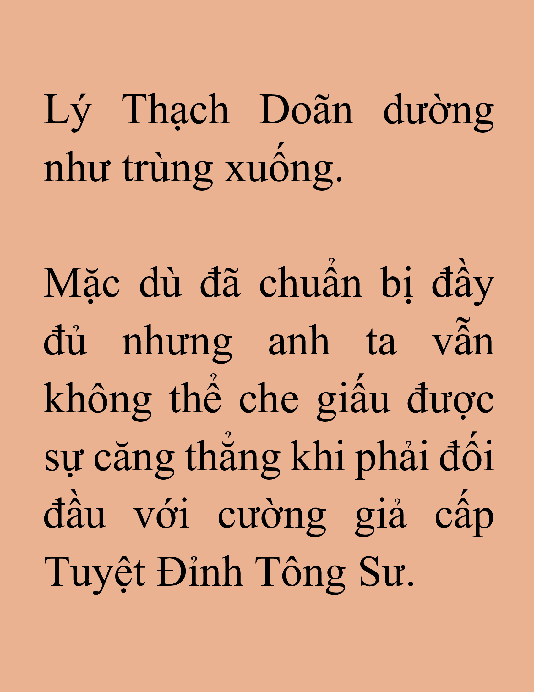 Đọc truyện SNVT[NOVEL] Ma Thần Giáng Lâm - Chương 26: Mười Hai Giờ Sinh Tử.