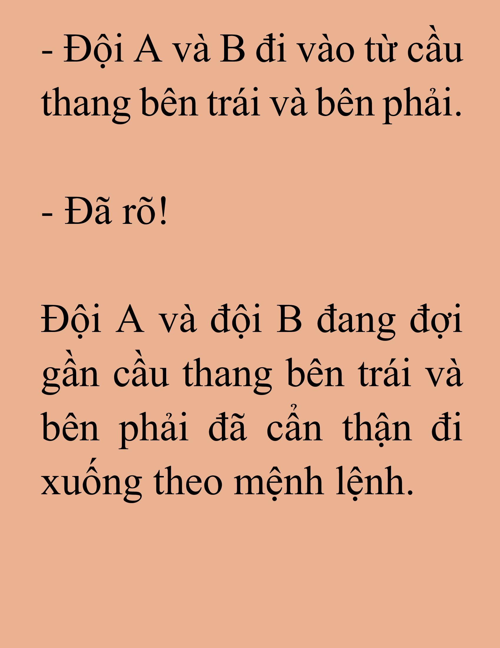 Đọc truyện SNVT[NOVEL] Ma Thần Giáng Lâm - Chương 26: Mười Hai Giờ Sinh Tử.
