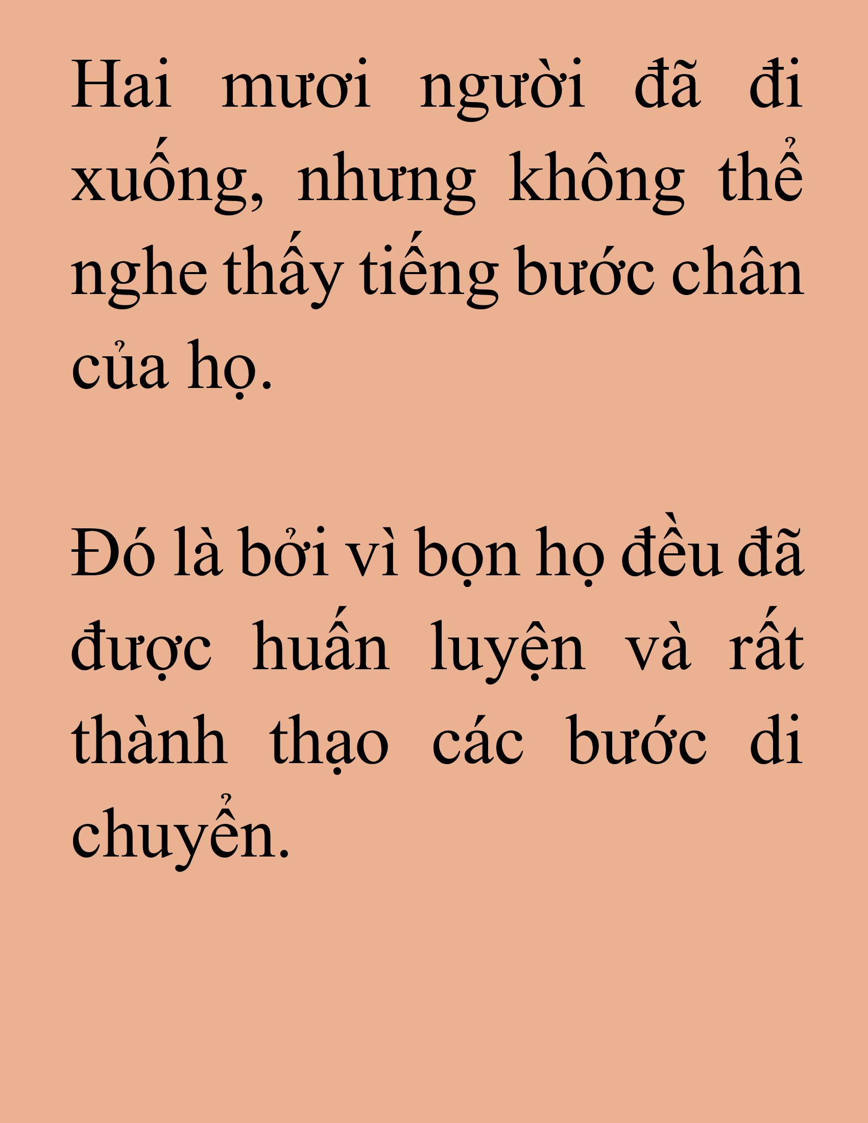 Đọc truyện SNVT[NOVEL] Ma Thần Giáng Lâm - Chương 26: Mười Hai Giờ Sinh Tử.