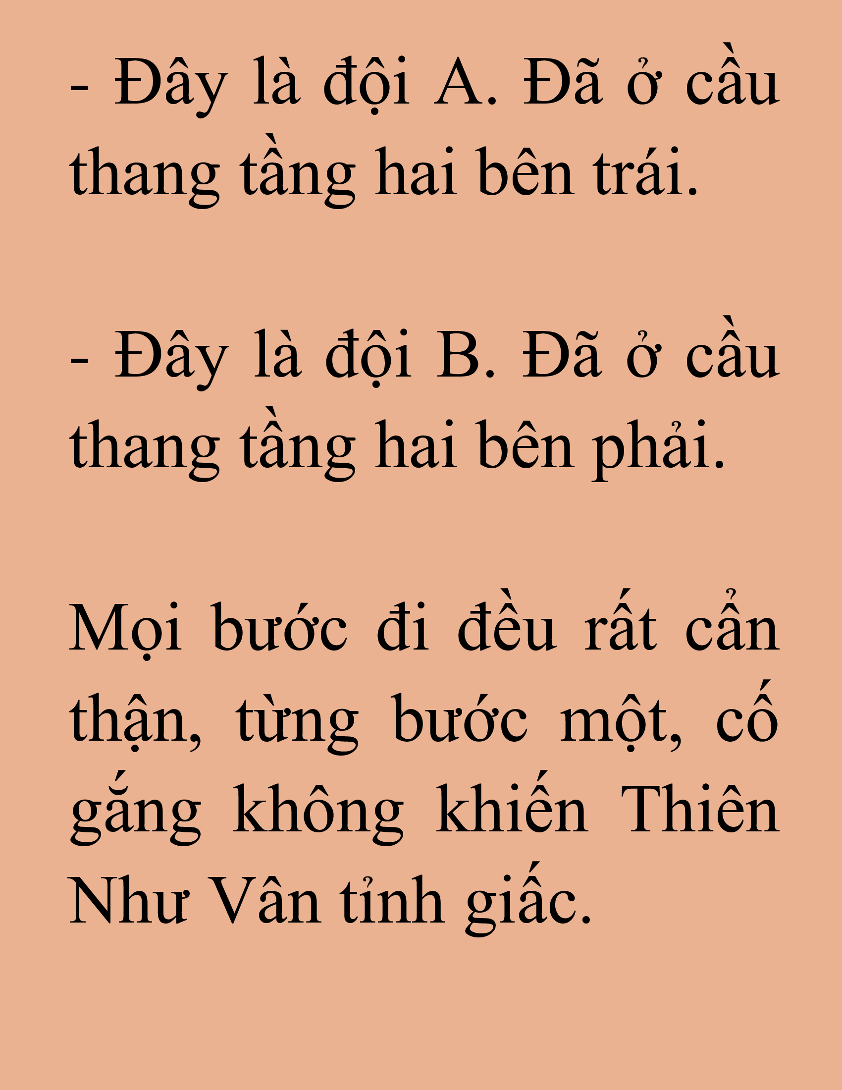 Đọc truyện SNVT[NOVEL] Ma Thần Giáng Lâm - Chương 26: Mười Hai Giờ Sinh Tử.