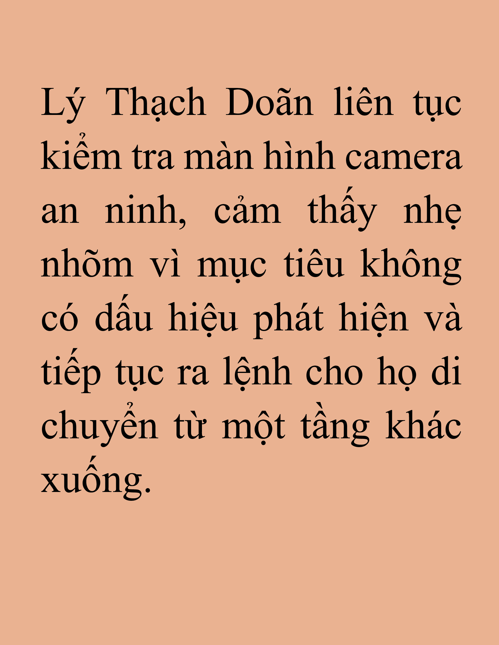 Đọc truyện SNVT[NOVEL] Ma Thần Giáng Lâm - Chương 26: Mười Hai Giờ Sinh Tử.
