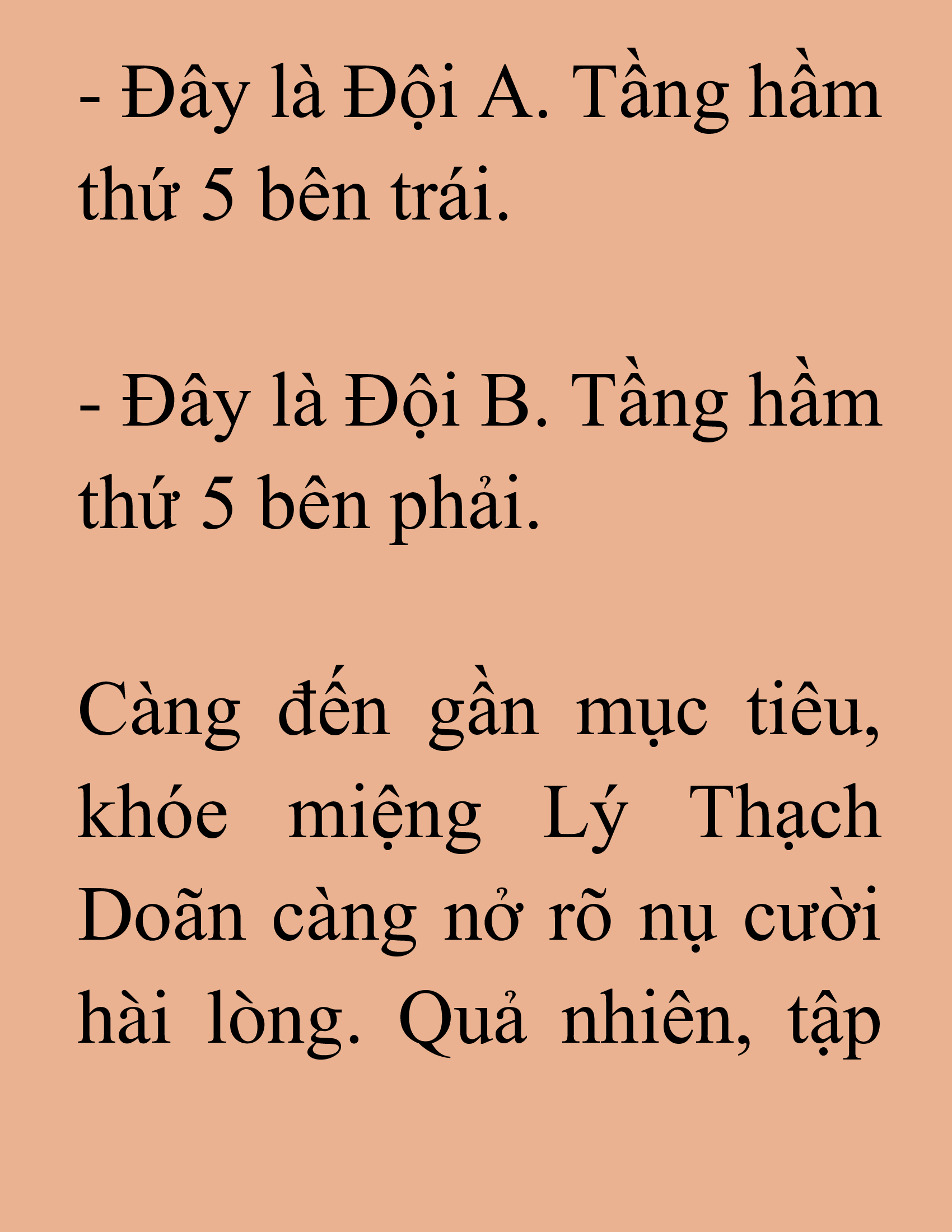 Đọc truyện SNVT[NOVEL] Ma Thần Giáng Lâm - Chương 26: Mười Hai Giờ Sinh Tử.