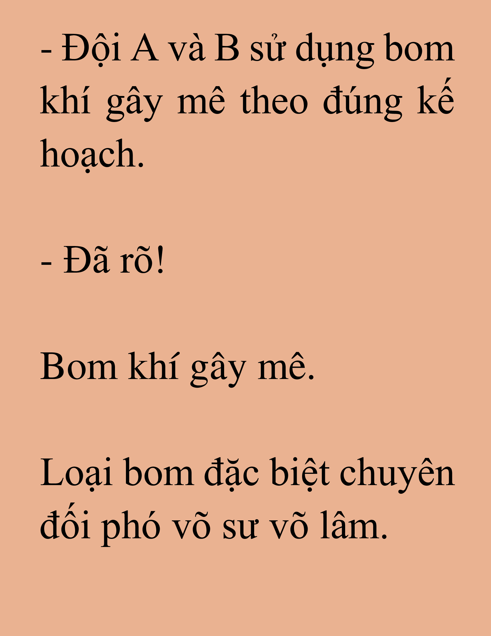 Đọc truyện SNVT[NOVEL] Ma Thần Giáng Lâm - Chương 26: Mười Hai Giờ Sinh Tử.