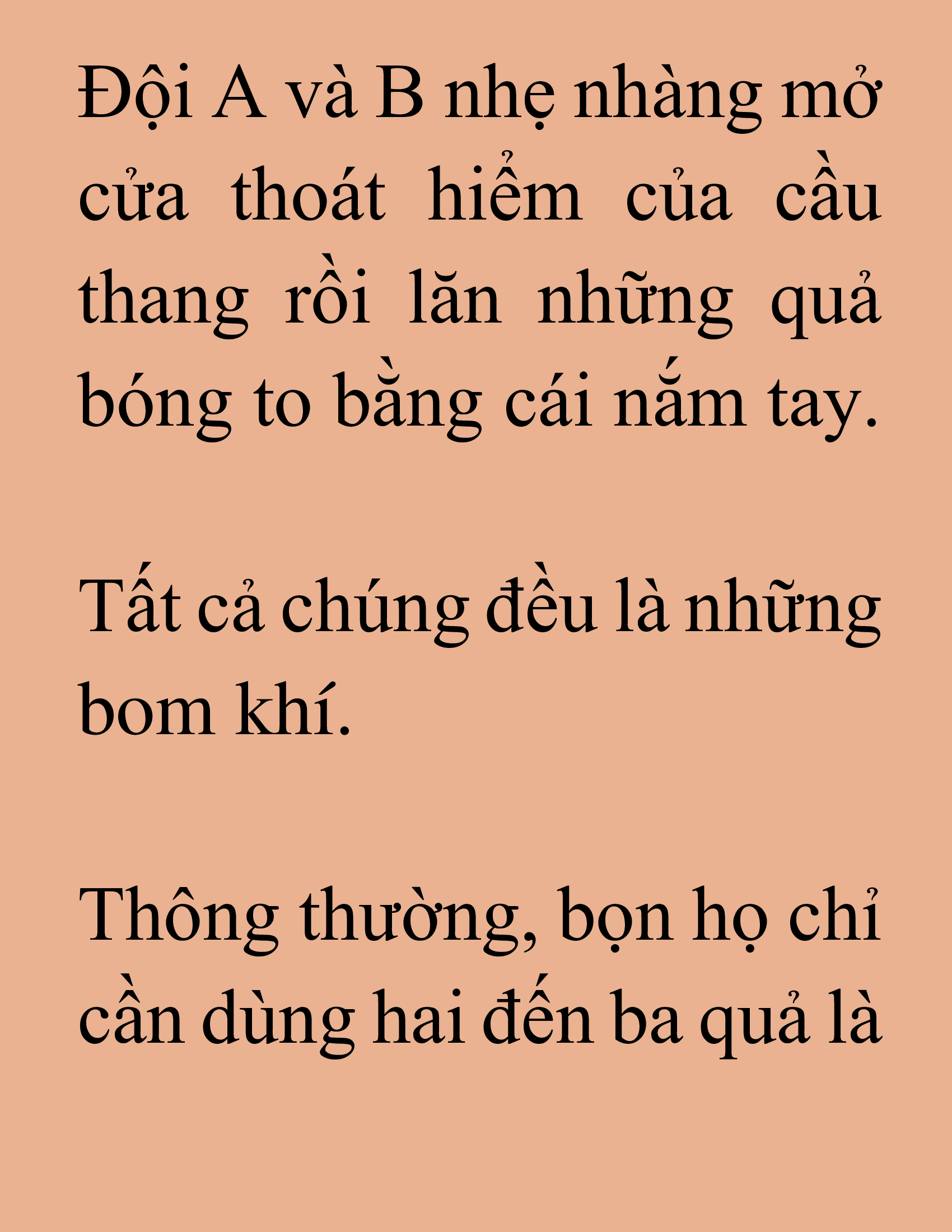 Đọc truyện SNVT[NOVEL] Ma Thần Giáng Lâm - Chương 26: Mười Hai Giờ Sinh Tử.
