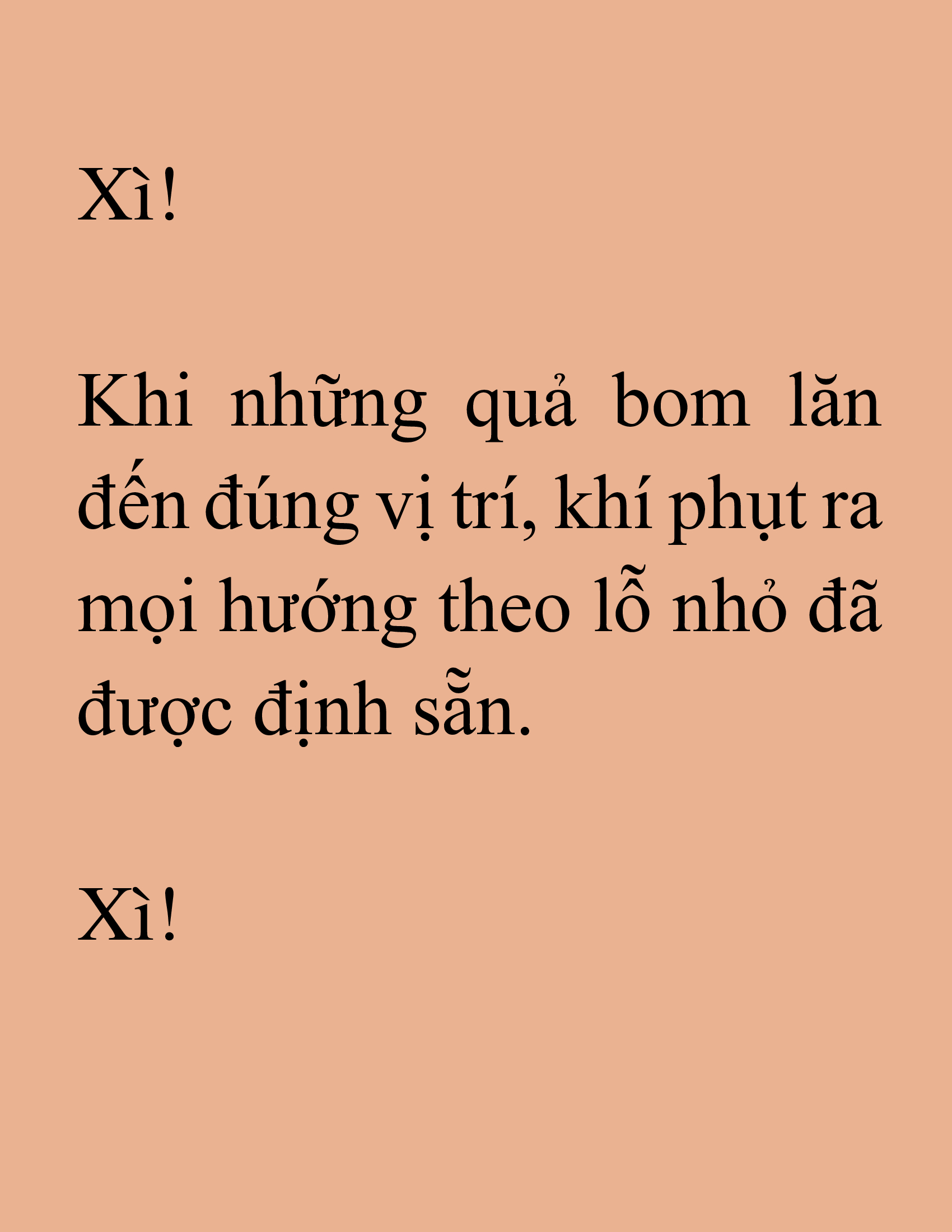 Đọc truyện SNVT[NOVEL] Ma Thần Giáng Lâm - Chương 26: Mười Hai Giờ Sinh Tử.