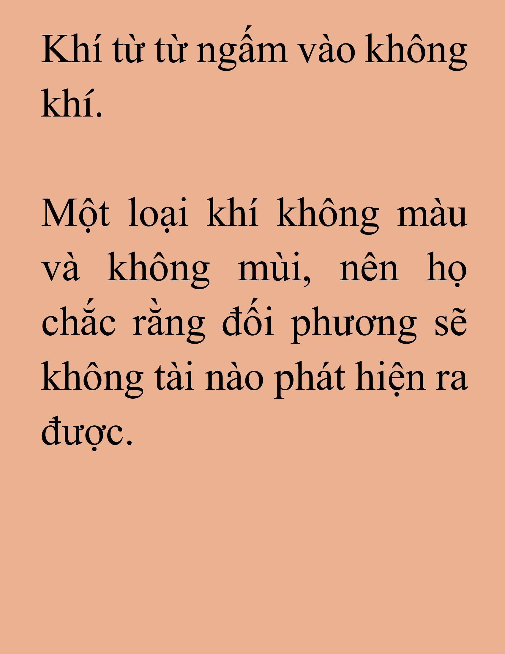 Đọc truyện SNVT[NOVEL] Ma Thần Giáng Lâm - Chương 26: Mười Hai Giờ Sinh Tử.