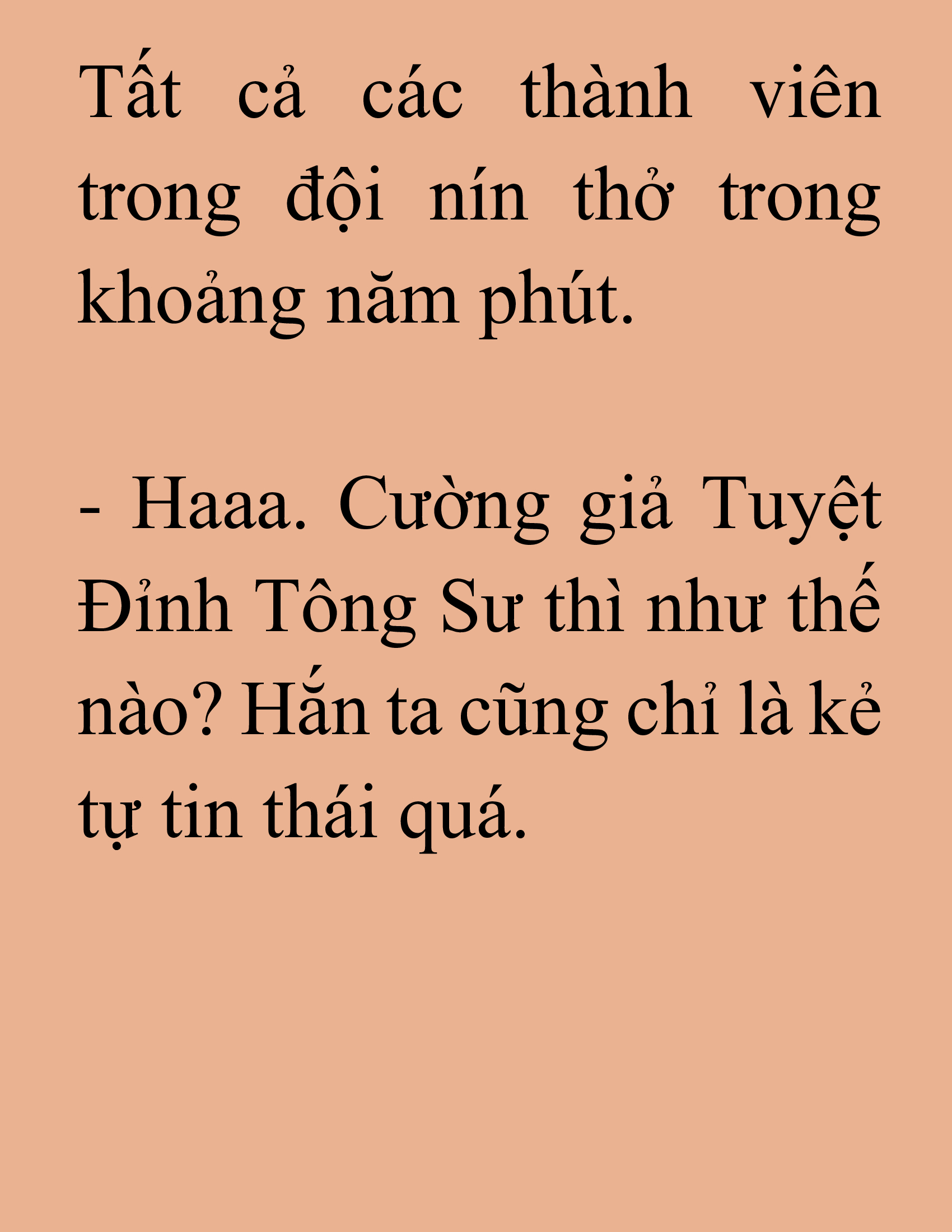Đọc truyện SNVT[NOVEL] Ma Thần Giáng Lâm - Chương 26: Mười Hai Giờ Sinh Tử.