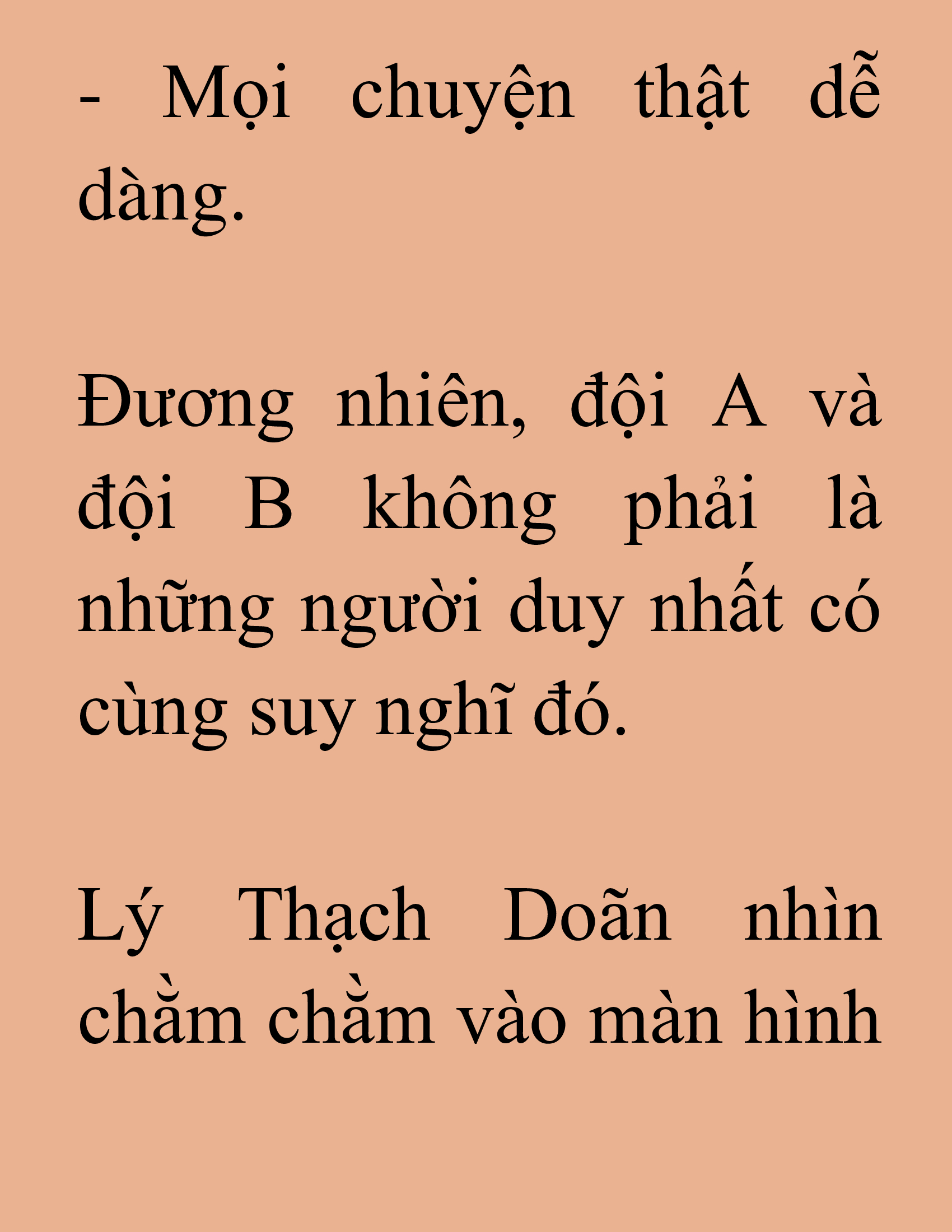 Đọc truyện SNVT[NOVEL] Ma Thần Giáng Lâm - Chương 26: Mười Hai Giờ Sinh Tử.