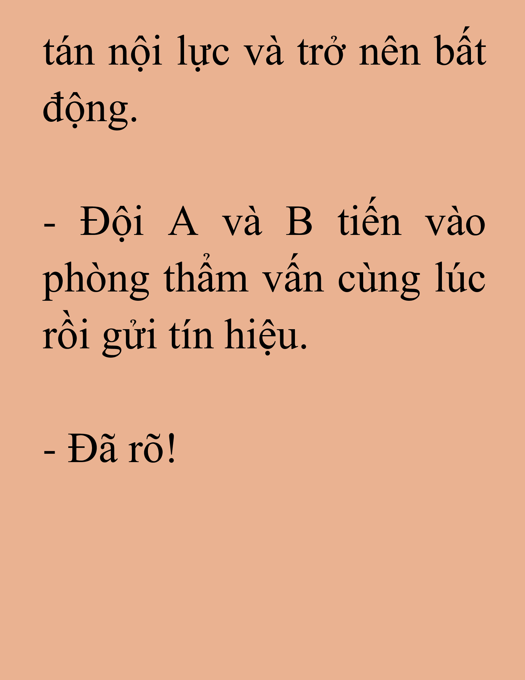 Đọc truyện SNVT[NOVEL] Ma Thần Giáng Lâm - Chương 26: Mười Hai Giờ Sinh Tử.