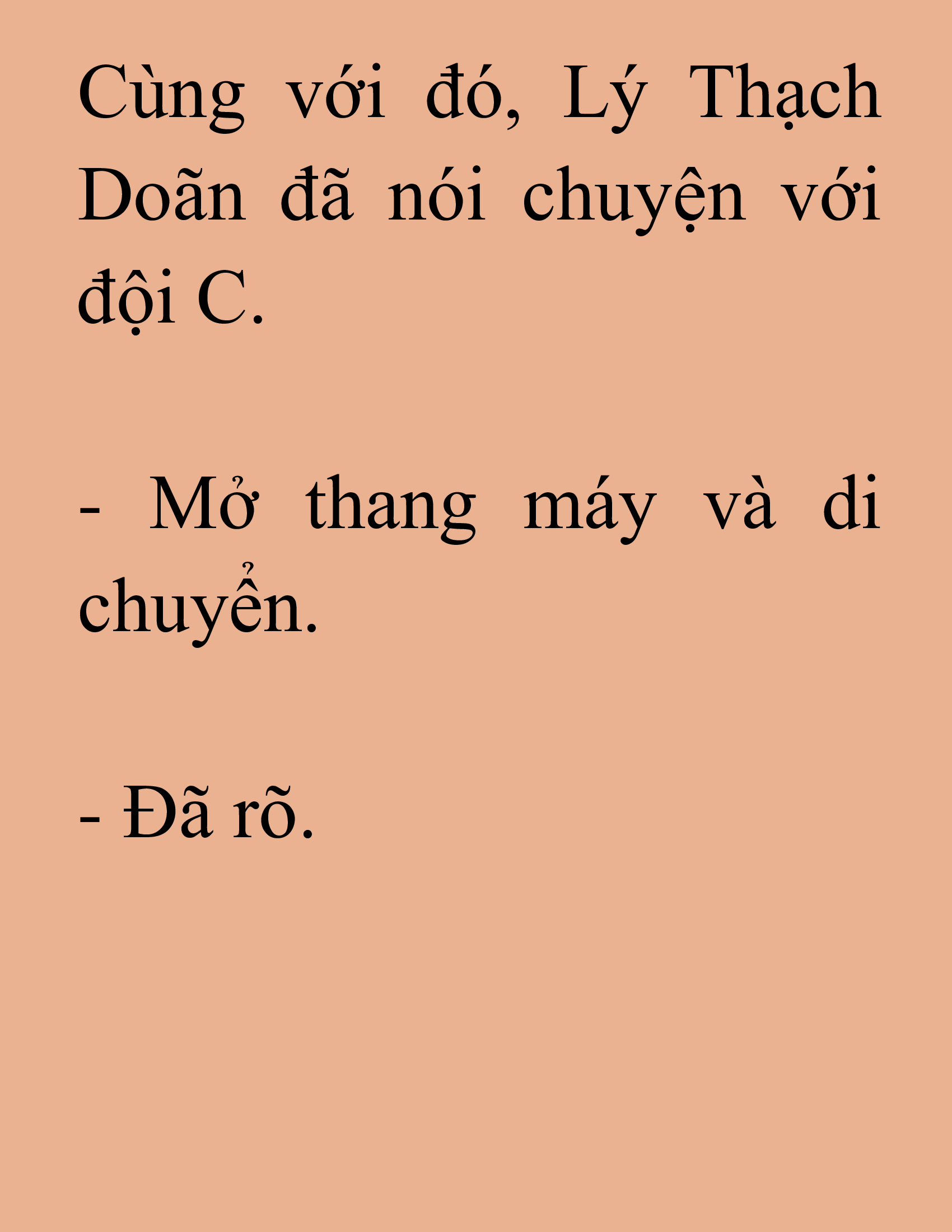Đọc truyện SNVT[NOVEL] Ma Thần Giáng Lâm - Chương 26: Mười Hai Giờ Sinh Tử.