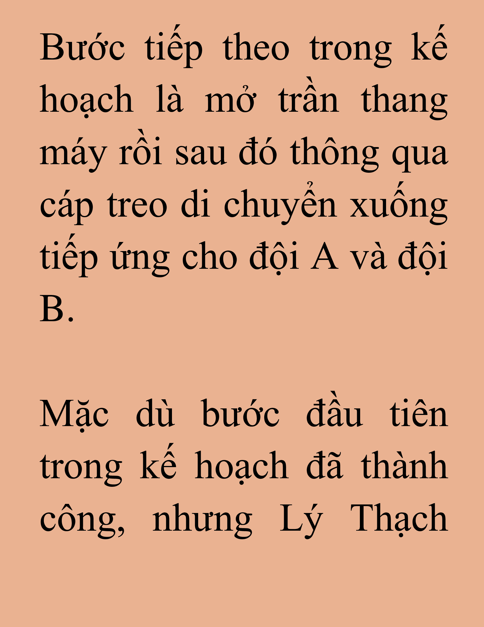 Đọc truyện SNVT[NOVEL] Ma Thần Giáng Lâm - Chương 26: Mười Hai Giờ Sinh Tử.