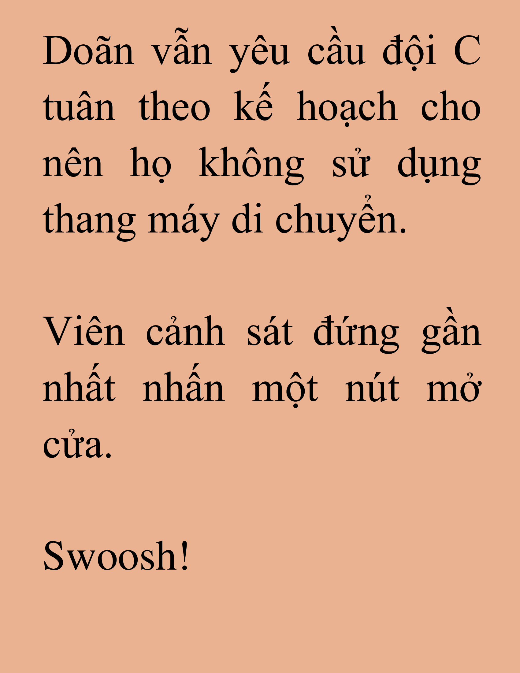 Đọc truyện SNVT[NOVEL] Ma Thần Giáng Lâm - Chương 26: Mười Hai Giờ Sinh Tử.