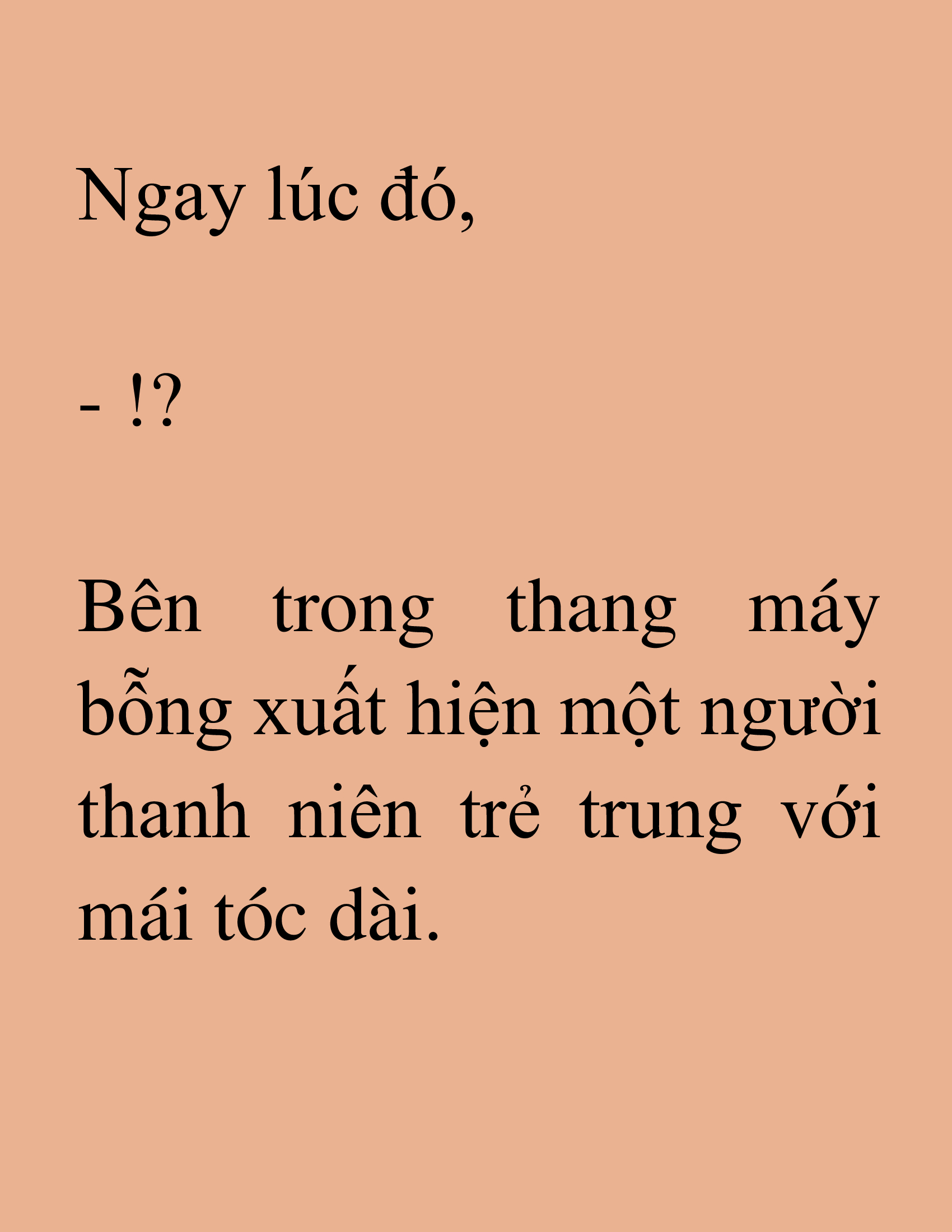 Đọc truyện SNVT[NOVEL] Ma Thần Giáng Lâm - Chương 26: Mười Hai Giờ Sinh Tử.