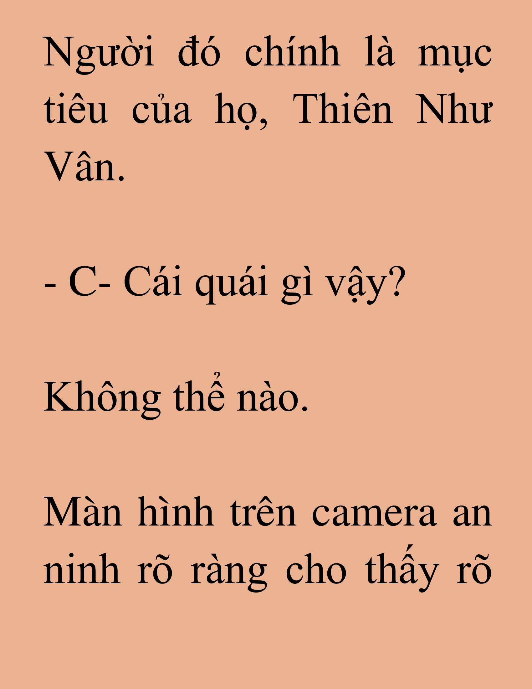 Đọc truyện SNVT[NOVEL] Ma Thần Giáng Lâm - Chương 26: Mười Hai Giờ Sinh Tử.
