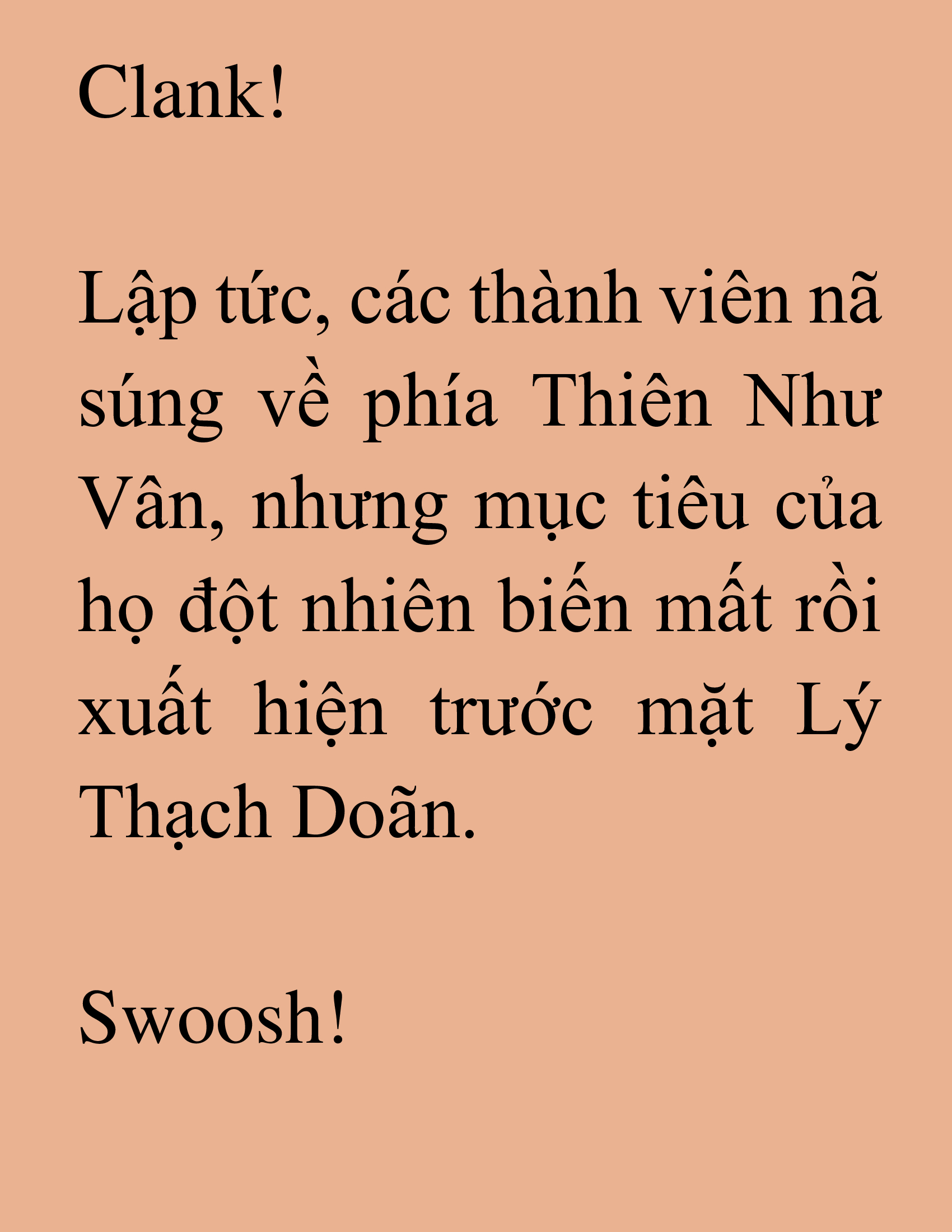 Đọc truyện SNVT[NOVEL] Ma Thần Giáng Lâm - Chương 26: Mười Hai Giờ Sinh Tử.