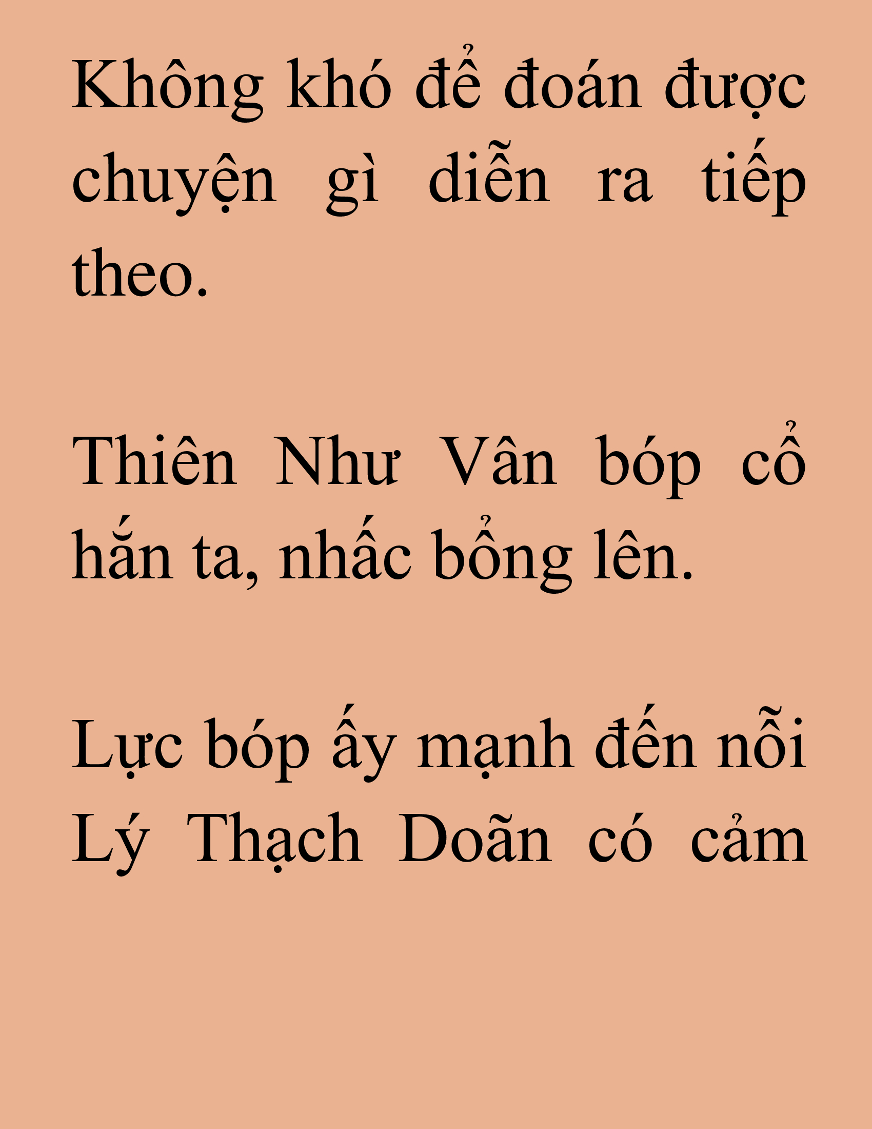 Đọc truyện SNVT[NOVEL] Ma Thần Giáng Lâm - Chương 26: Mười Hai Giờ Sinh Tử.