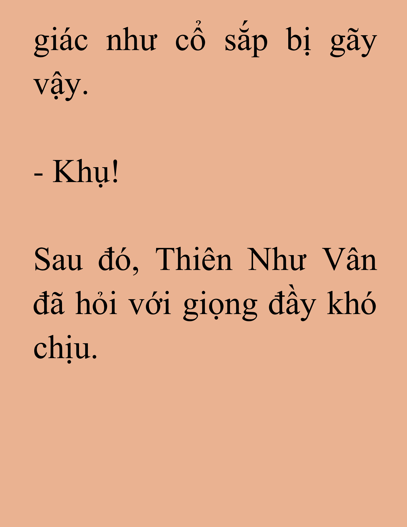 Đọc truyện SNVT[NOVEL] Ma Thần Giáng Lâm - Chương 26: Mười Hai Giờ Sinh Tử.