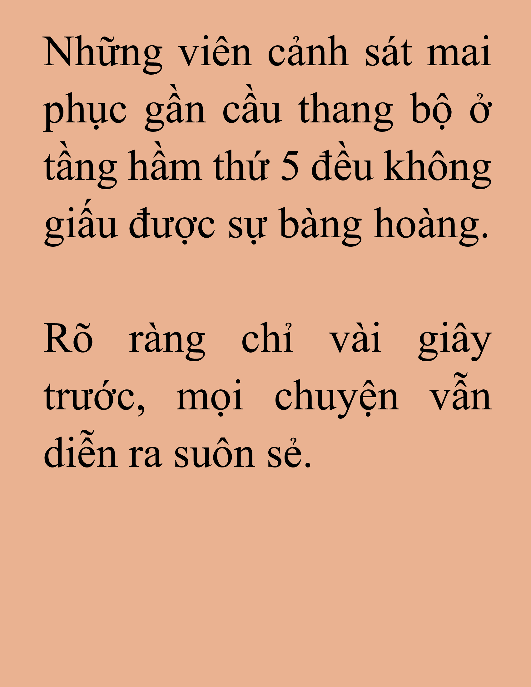 Đọc truyện SNVT[NOVEL] Ma Thần Giáng Lâm - Chương 27: Mười Hai Giờ Giờ Sinh Tử.