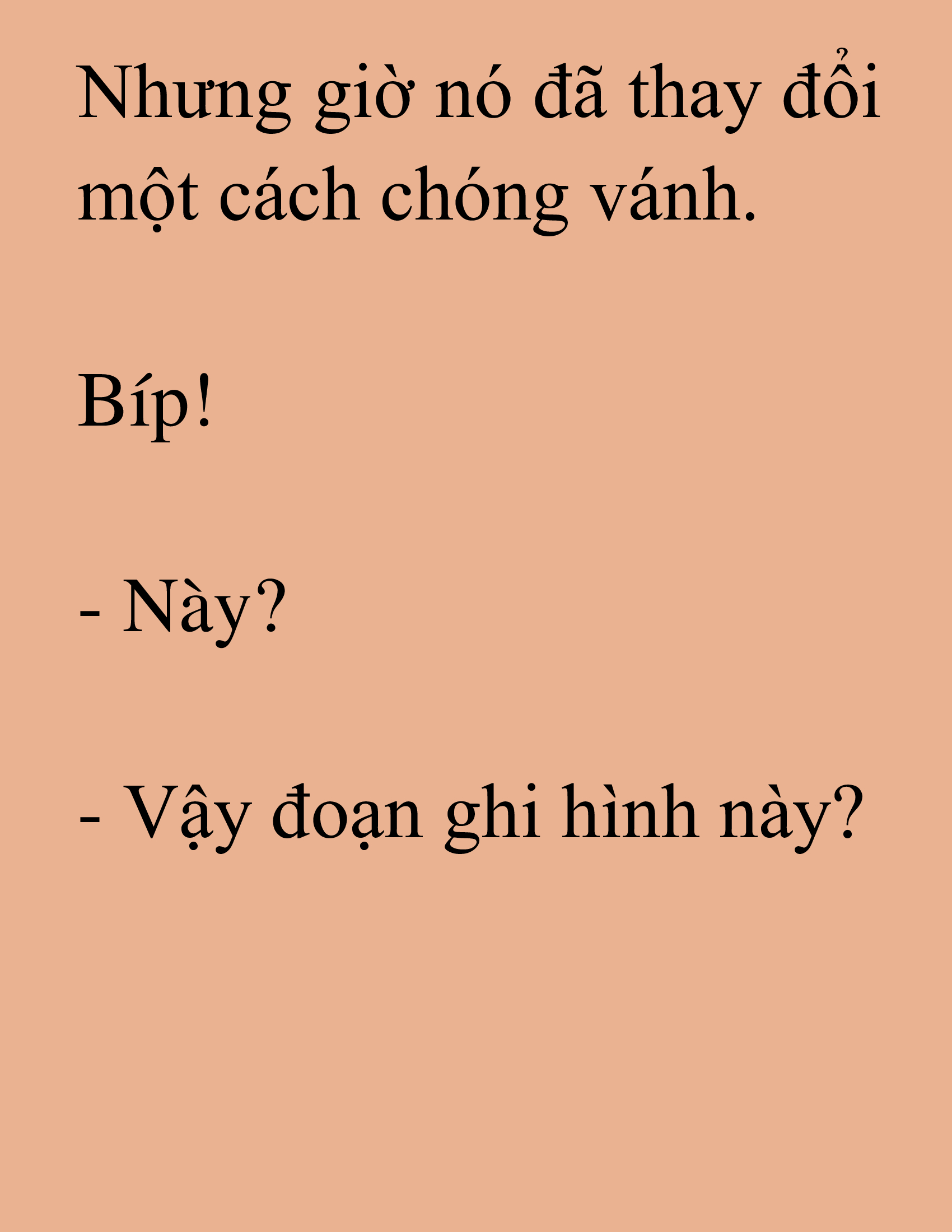 Đọc truyện SNVT[NOVEL] Ma Thần Giáng Lâm - Chương 27: Mười Hai Giờ Giờ Sinh Tử.