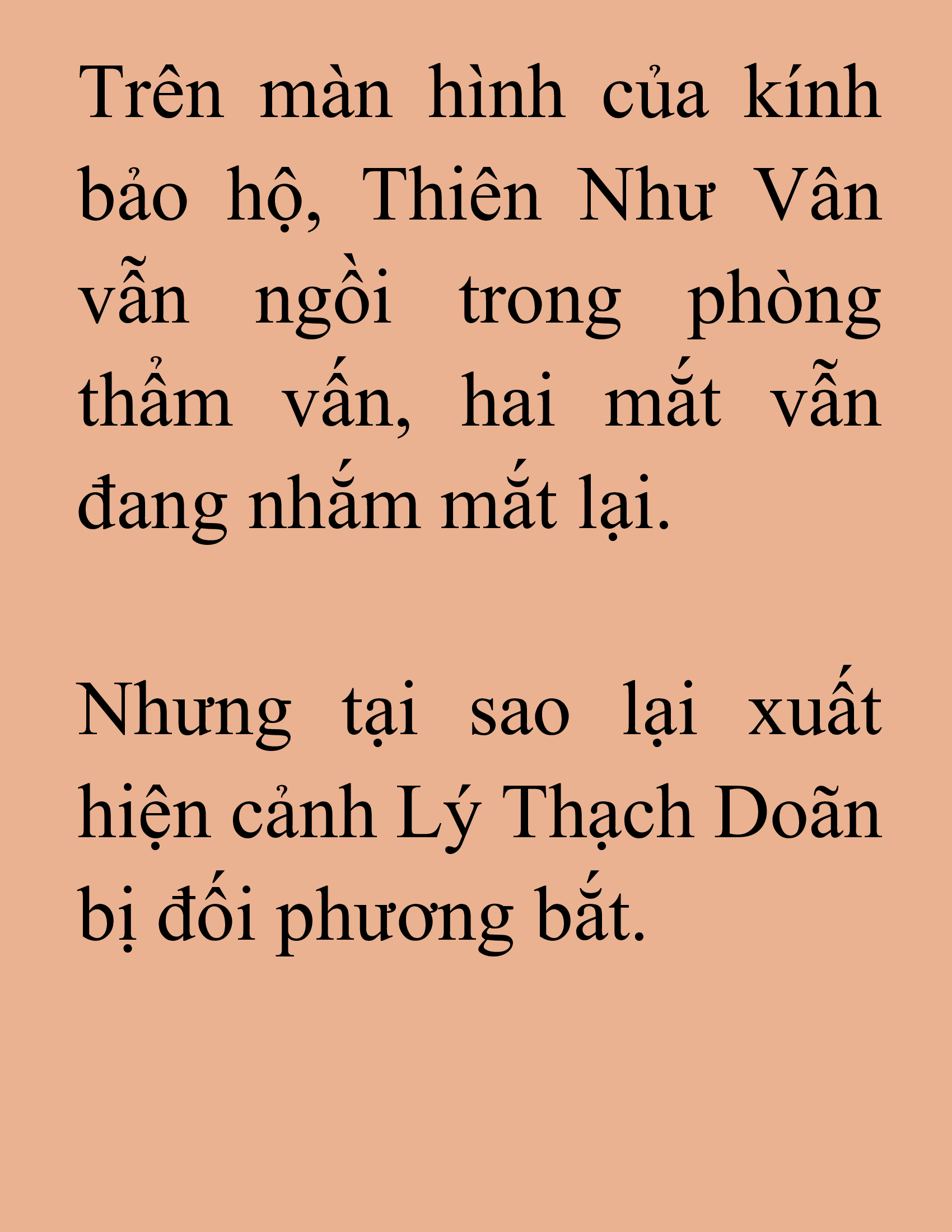 Đọc truyện SNVT[NOVEL] Ma Thần Giáng Lâm - Chương 27: Mười Hai Giờ Giờ Sinh Tử.