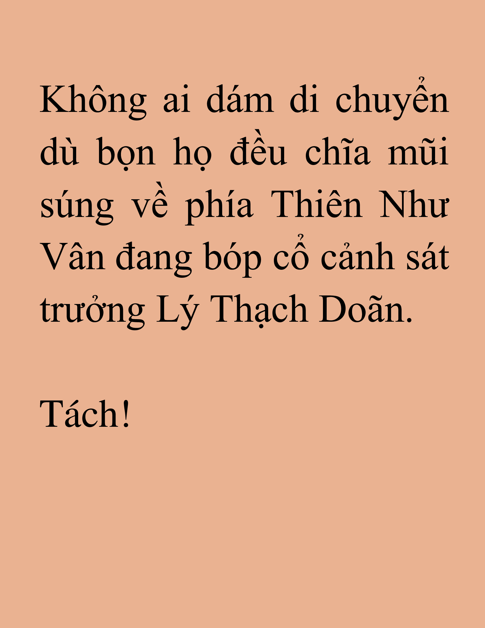 Đọc truyện SNVT[NOVEL] Ma Thần Giáng Lâm - Chương 27: Mười Hai Giờ Giờ Sinh Tử.