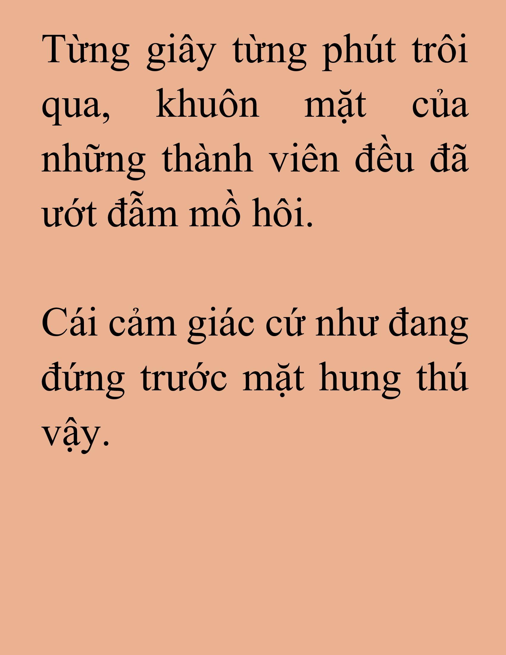 Đọc truyện SNVT[NOVEL] Ma Thần Giáng Lâm - Chương 27: Mười Hai Giờ Giờ Sinh Tử.