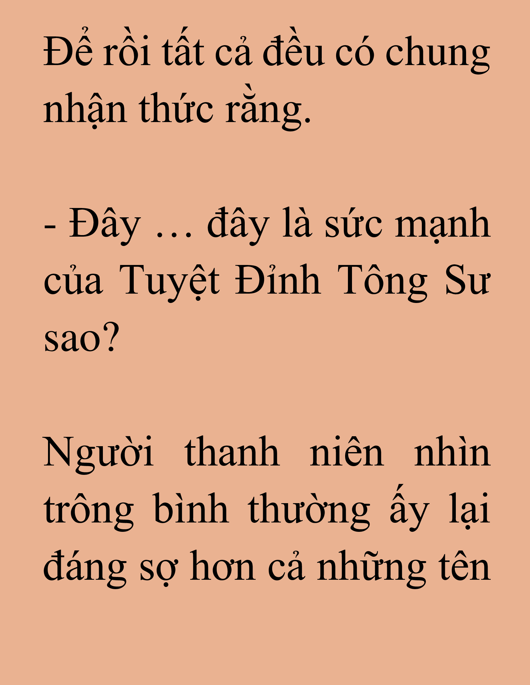 Đọc truyện SNVT[NOVEL] Ma Thần Giáng Lâm - Chương 27: Mười Hai Giờ Giờ Sinh Tử.