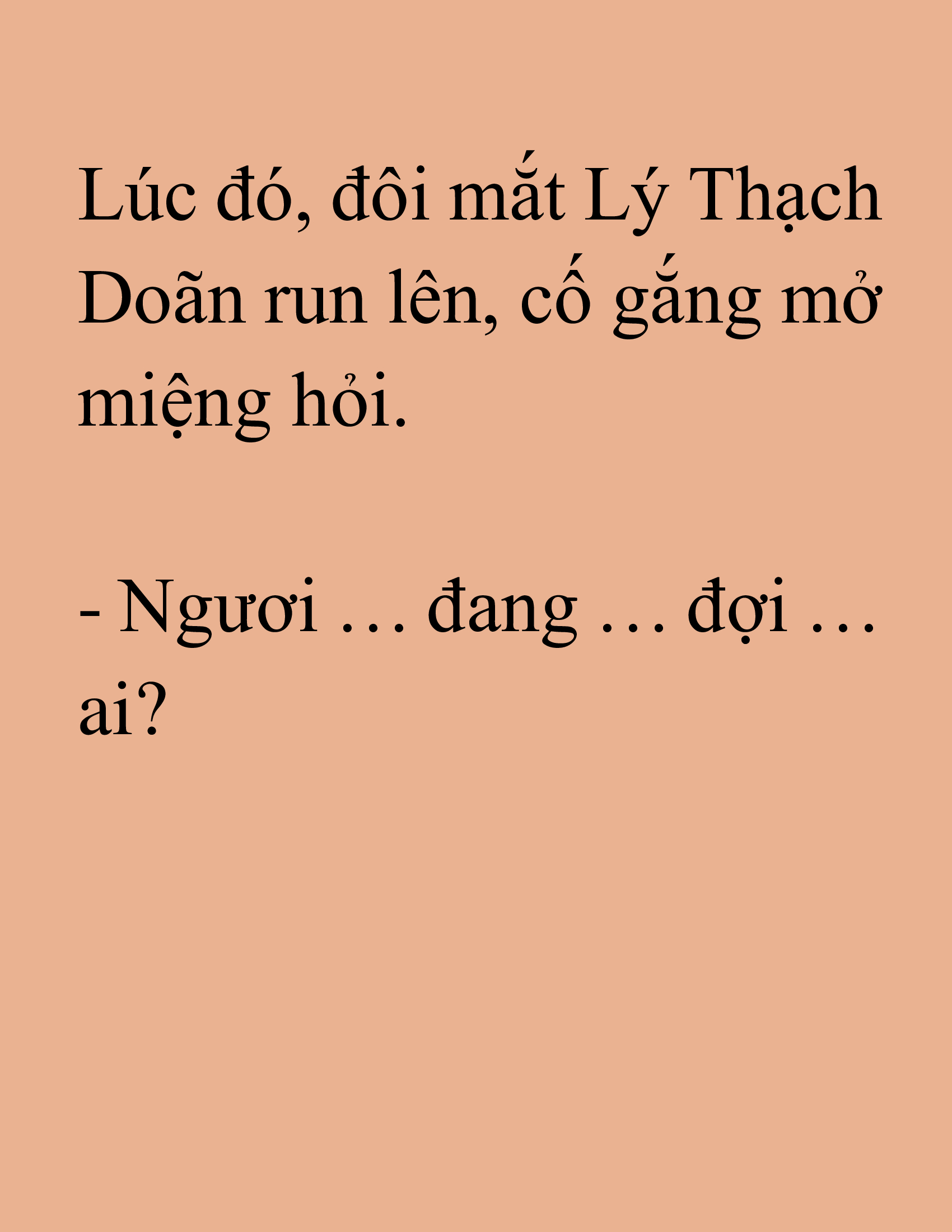 Đọc truyện SNVT[NOVEL] Ma Thần Giáng Lâm - Chương 27: Mười Hai Giờ Giờ Sinh Tử.