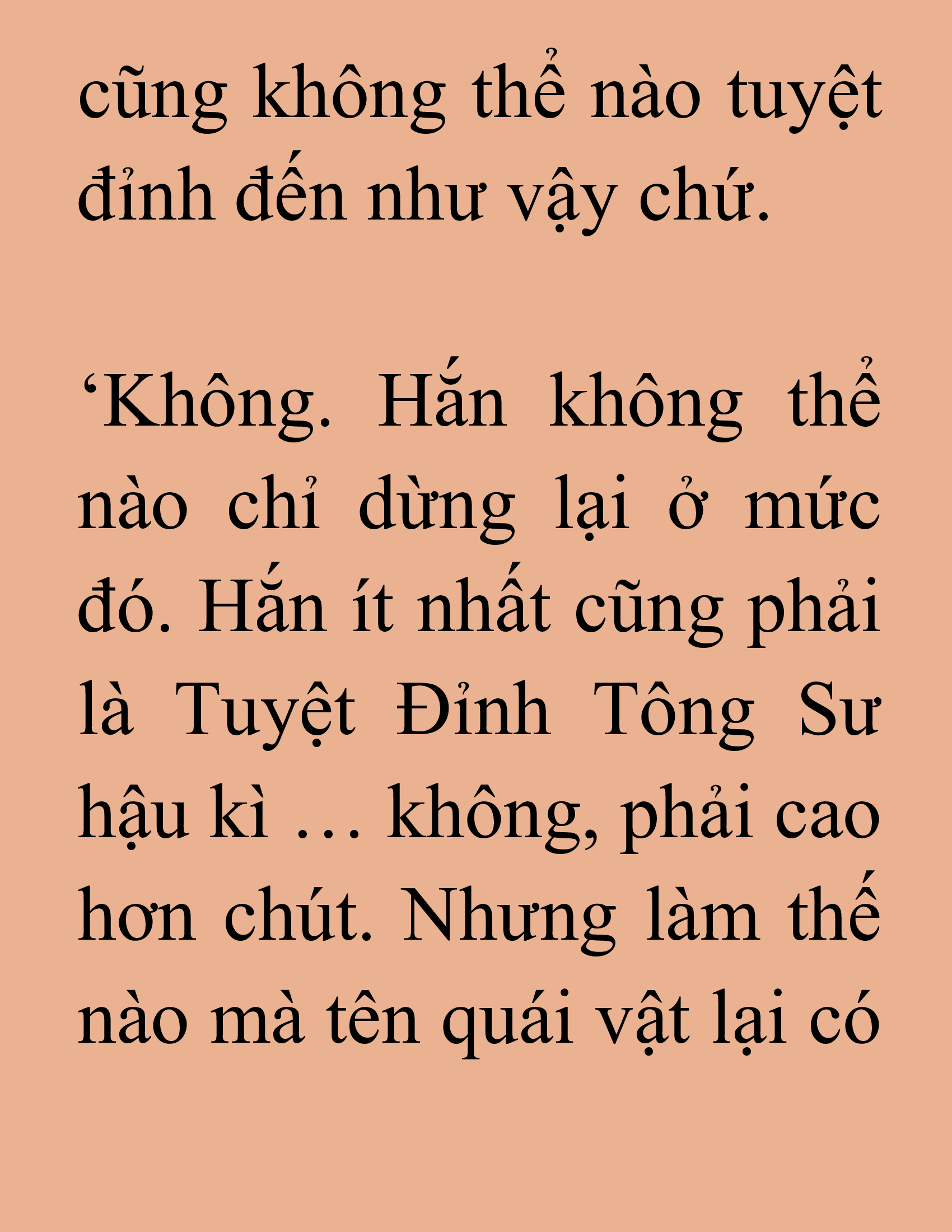 Đọc truyện SNVT[NOVEL] Ma Thần Giáng Lâm - Chương 27: Mười Hai Giờ Giờ Sinh Tử.