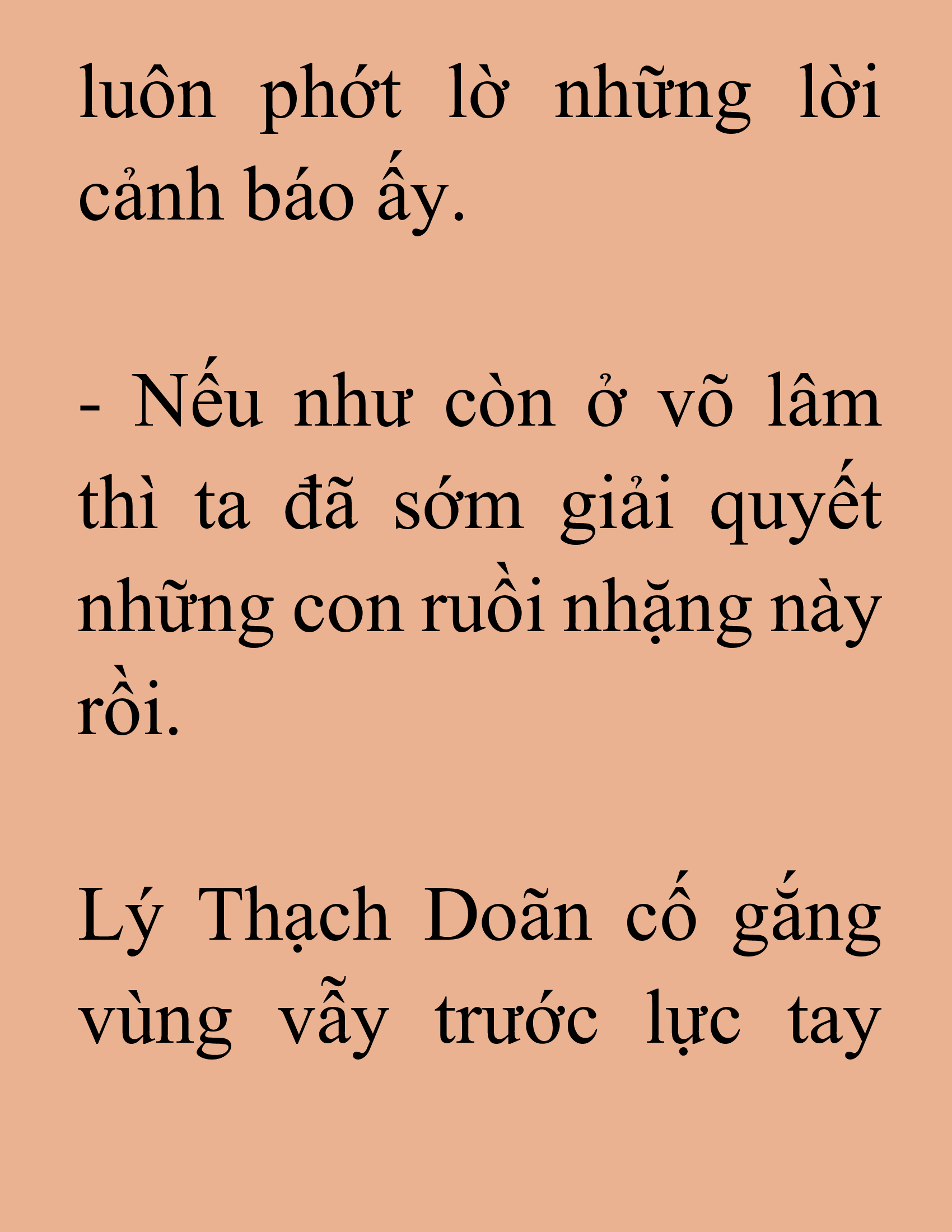 Đọc truyện SNVT[NOVEL] Ma Thần Giáng Lâm - Chương 27: Mười Hai Giờ Giờ Sinh Tử.
