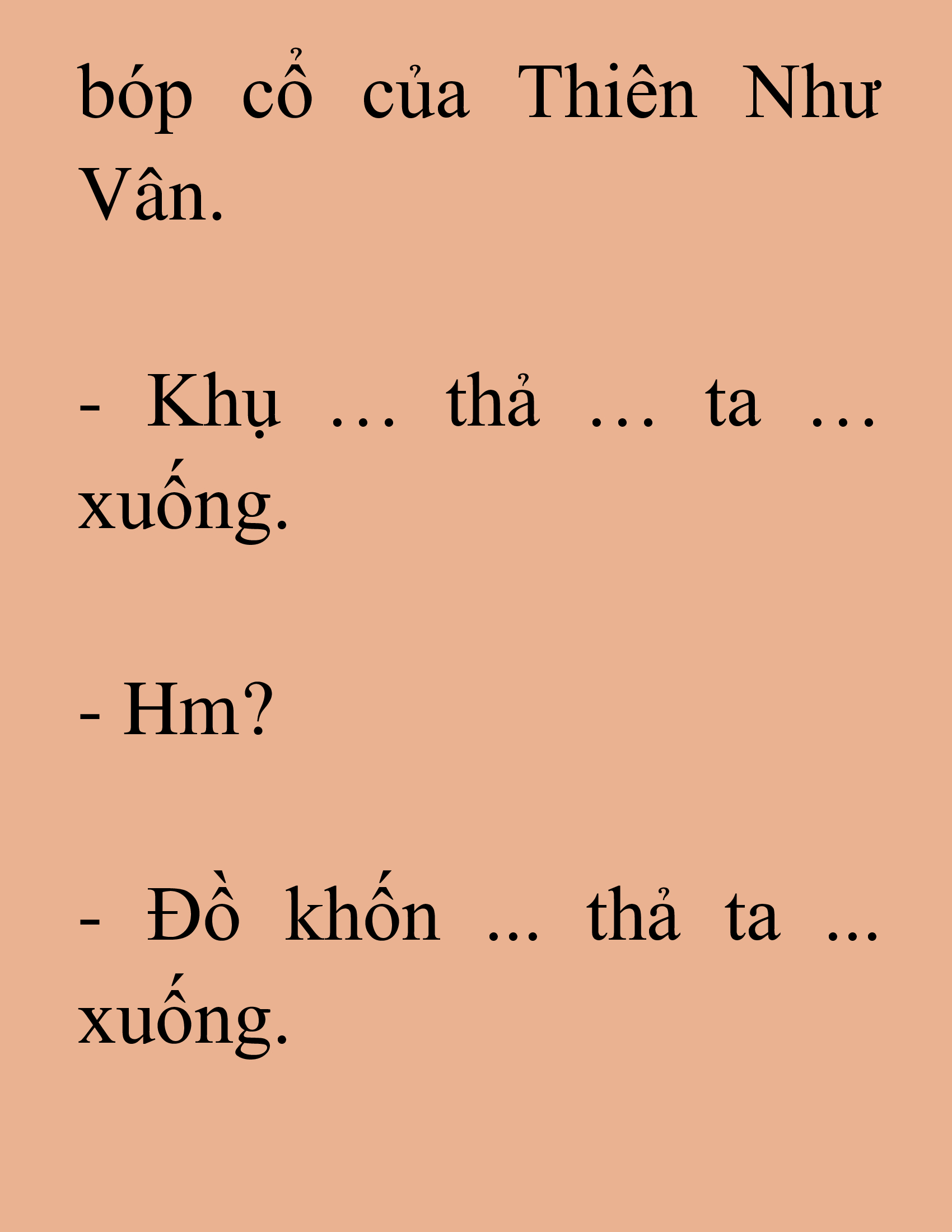 Đọc truyện SNVT[NOVEL] Ma Thần Giáng Lâm - Chương 27: Mười Hai Giờ Giờ Sinh Tử.