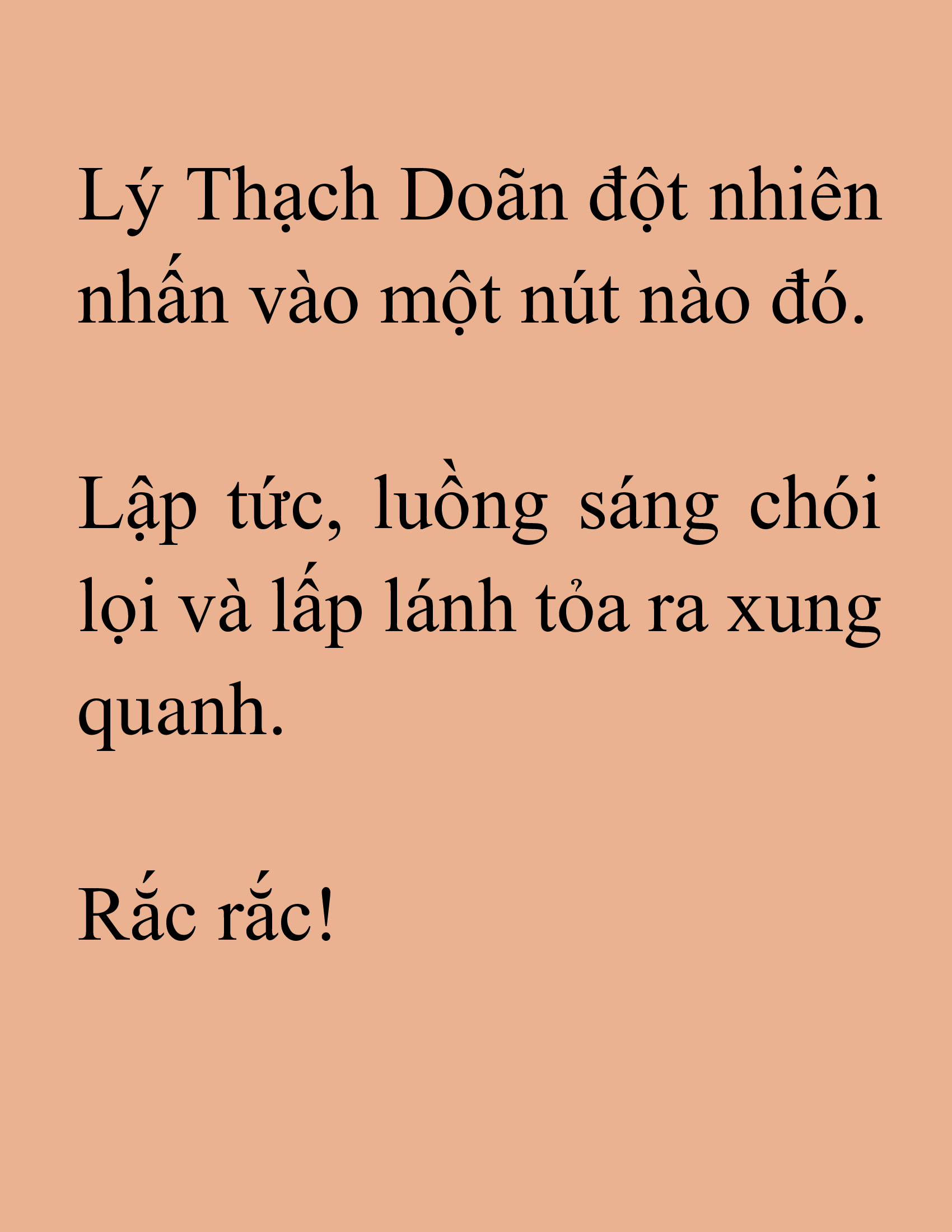 Đọc truyện SNVT[NOVEL] Ma Thần Giáng Lâm - Chương 27: Mười Hai Giờ Giờ Sinh Tử.