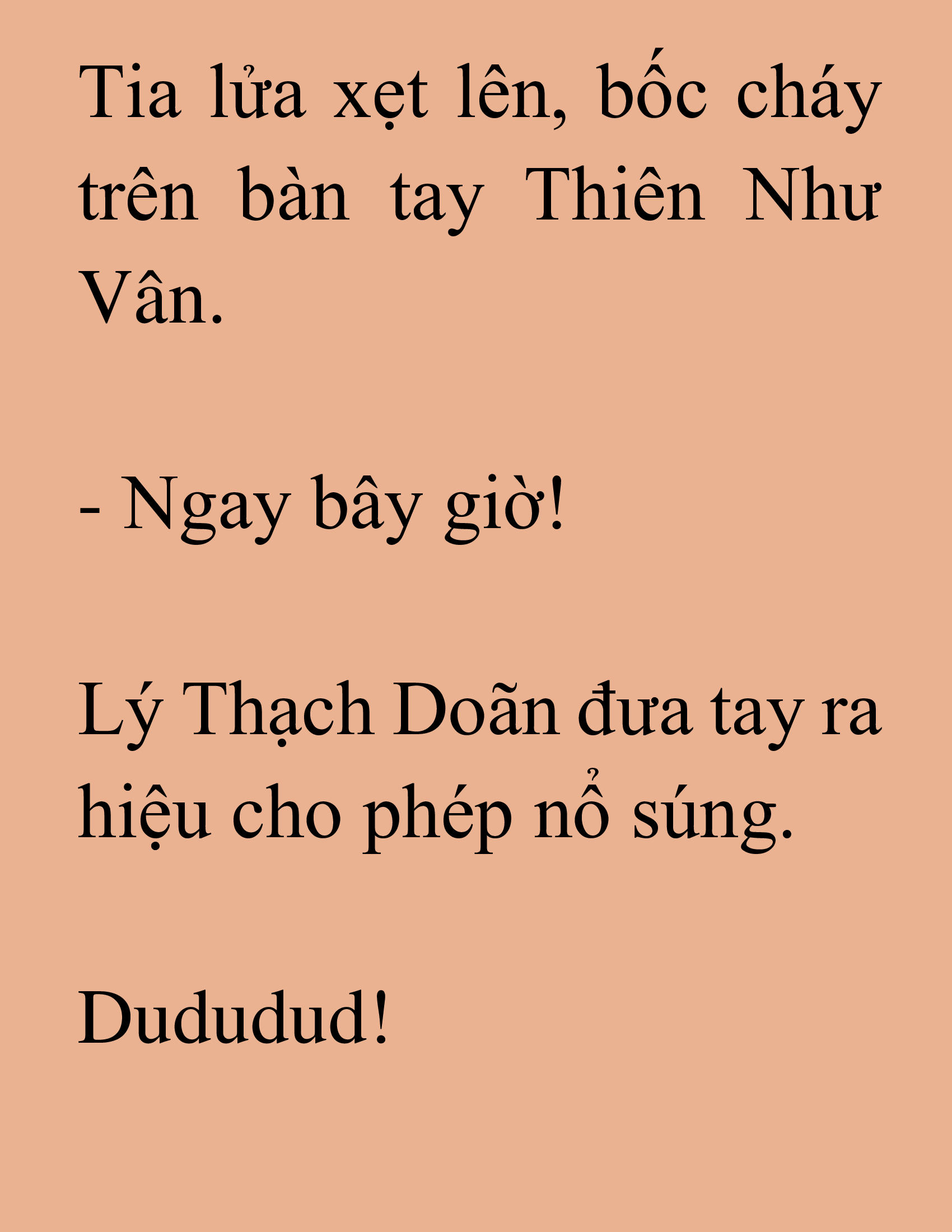 Đọc truyện SNVT[NOVEL] Ma Thần Giáng Lâm - Chương 27: Mười Hai Giờ Giờ Sinh Tử.