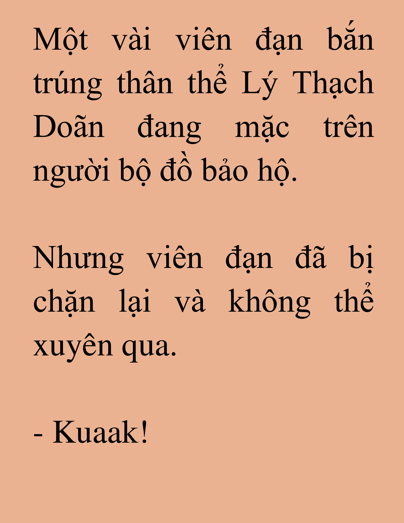 Đọc truyện SNVT[NOVEL] Ma Thần Giáng Lâm - Chương 27: Mười Hai Giờ Giờ Sinh Tử.