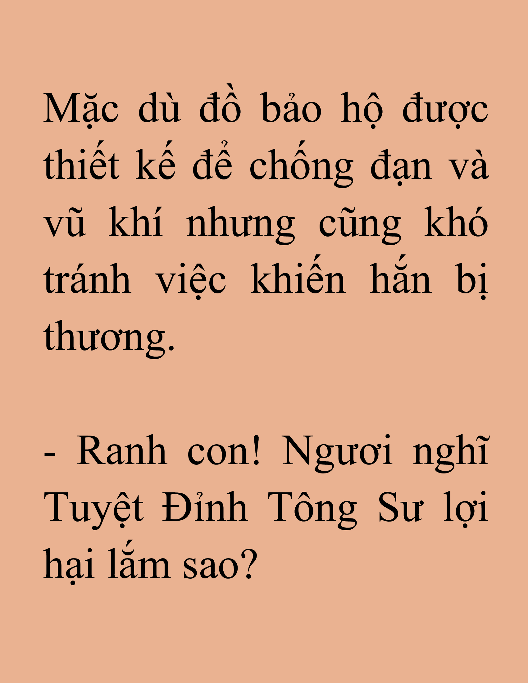 Đọc truyện SNVT[NOVEL] Ma Thần Giáng Lâm - Chương 27: Mười Hai Giờ Giờ Sinh Tử.