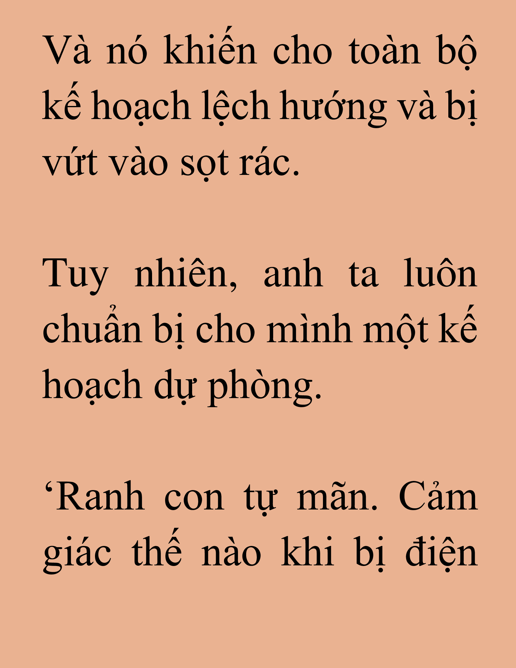 Đọc truyện SNVT[NOVEL] Ma Thần Giáng Lâm - Chương 28: Toàn Diệt. (1)