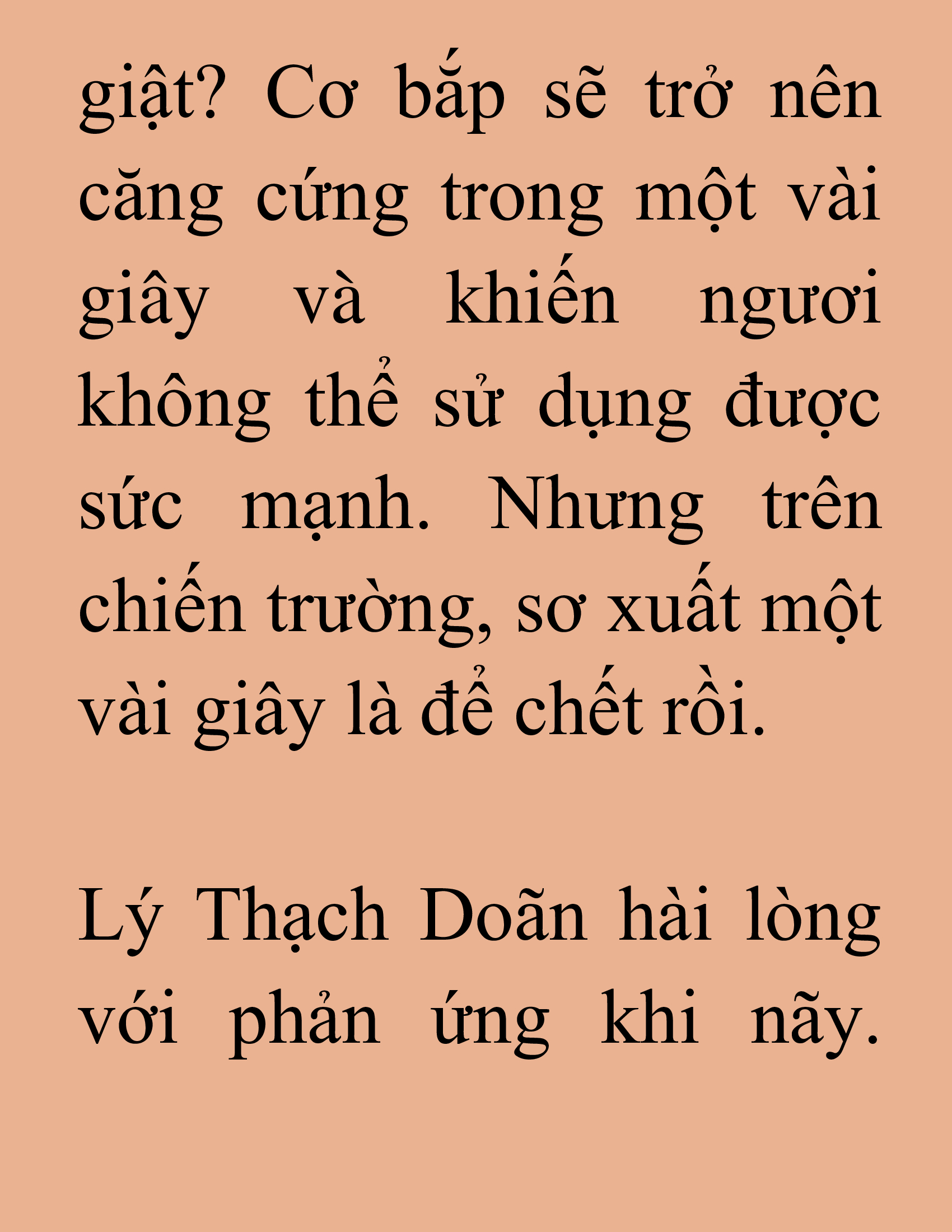 Đọc truyện SNVT[NOVEL] Ma Thần Giáng Lâm - Chương 28: Toàn Diệt. (1)