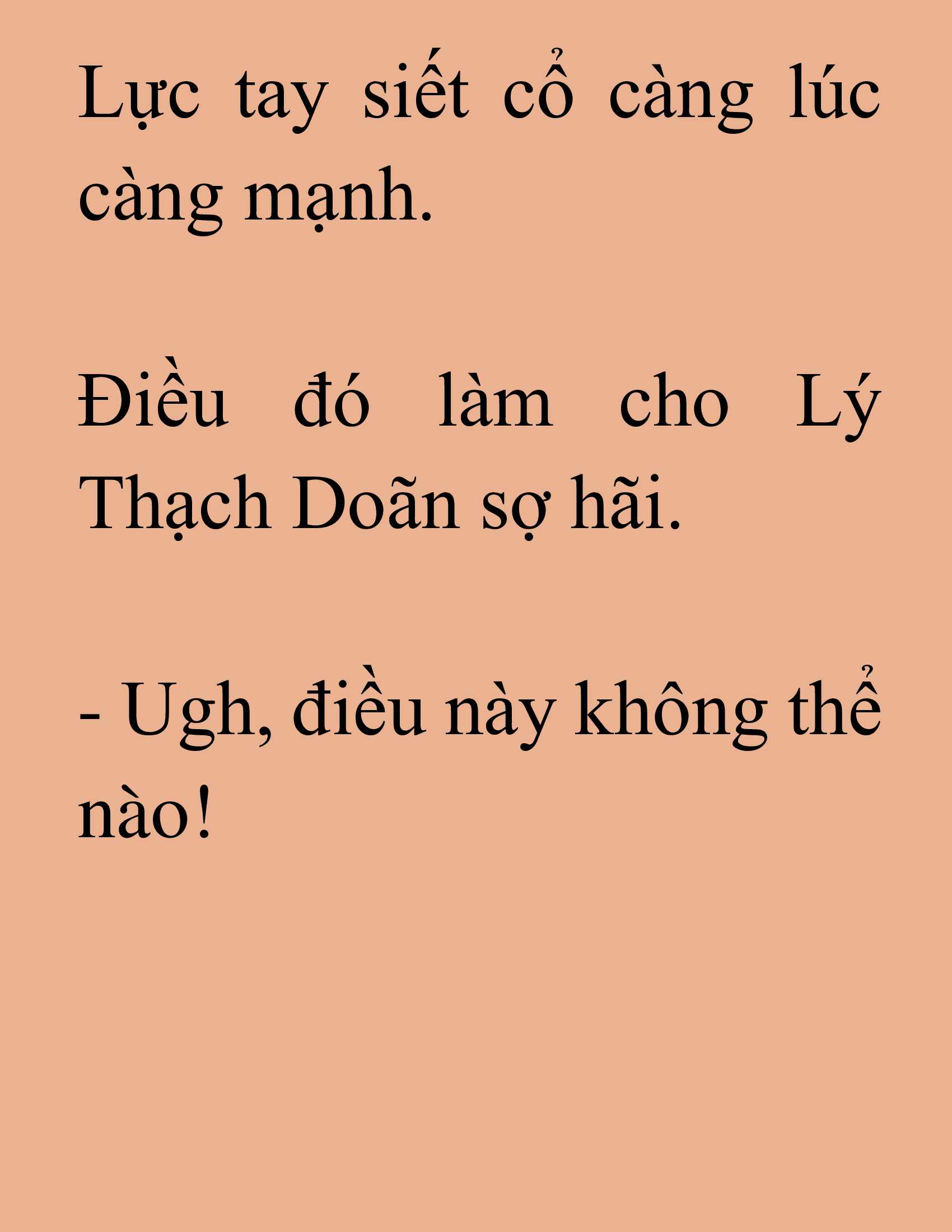 Đọc truyện SNVT[NOVEL] Ma Thần Giáng Lâm - Chương 28: Toàn Diệt. (1)