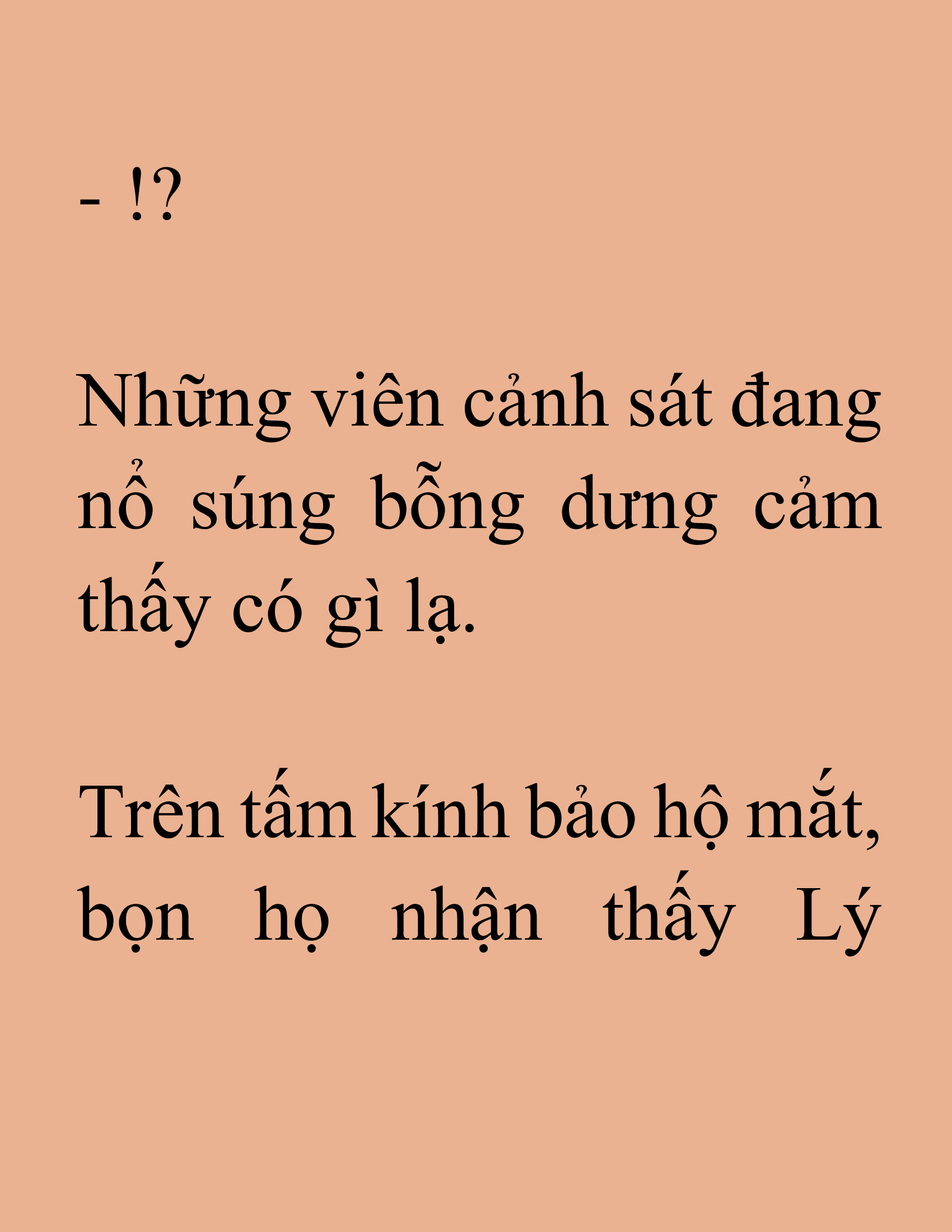 Đọc truyện SNVT[NOVEL] Ma Thần Giáng Lâm - Chương 28: Toàn Diệt. (1)