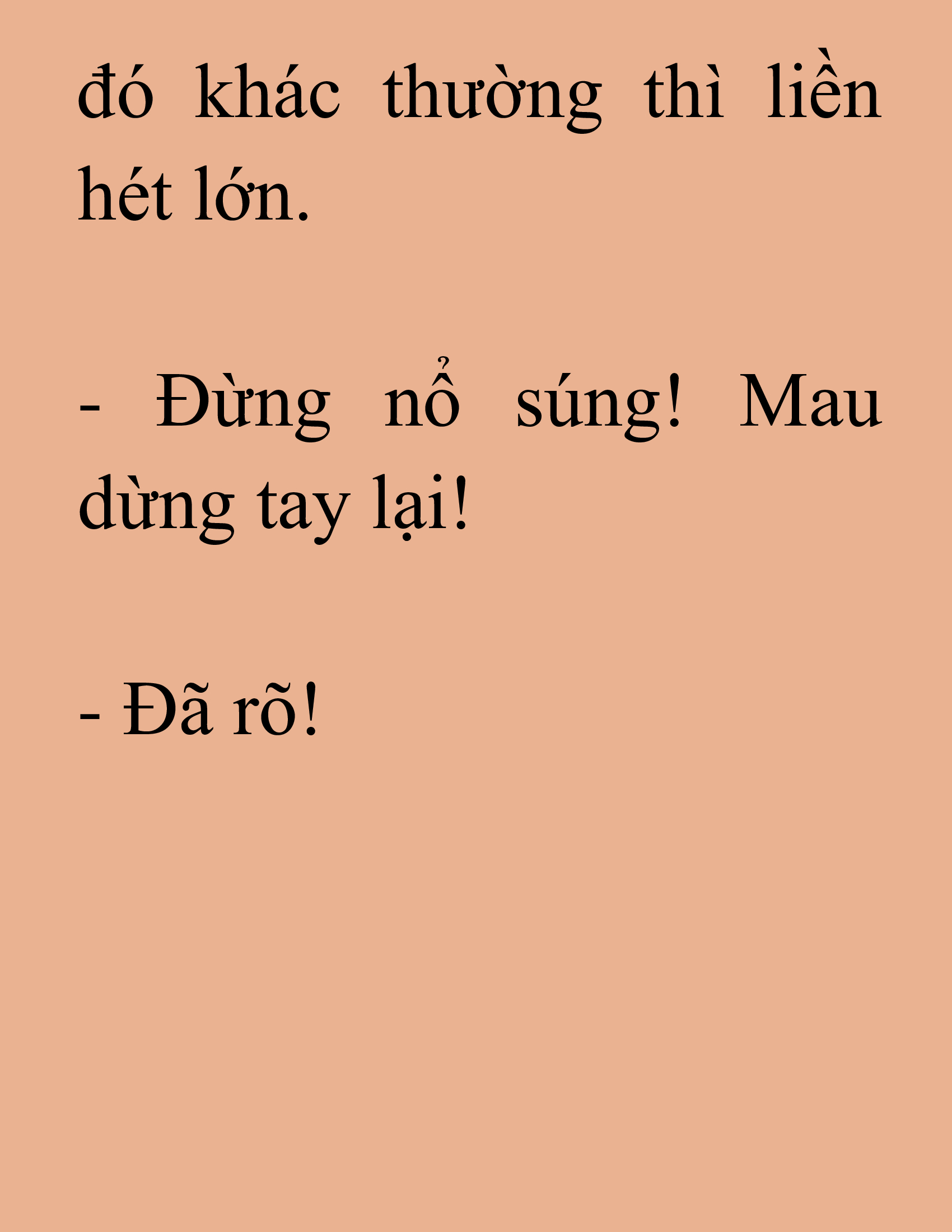 Đọc truyện SNVT[NOVEL] Ma Thần Giáng Lâm - Chương 28: Toàn Diệt. (1)
