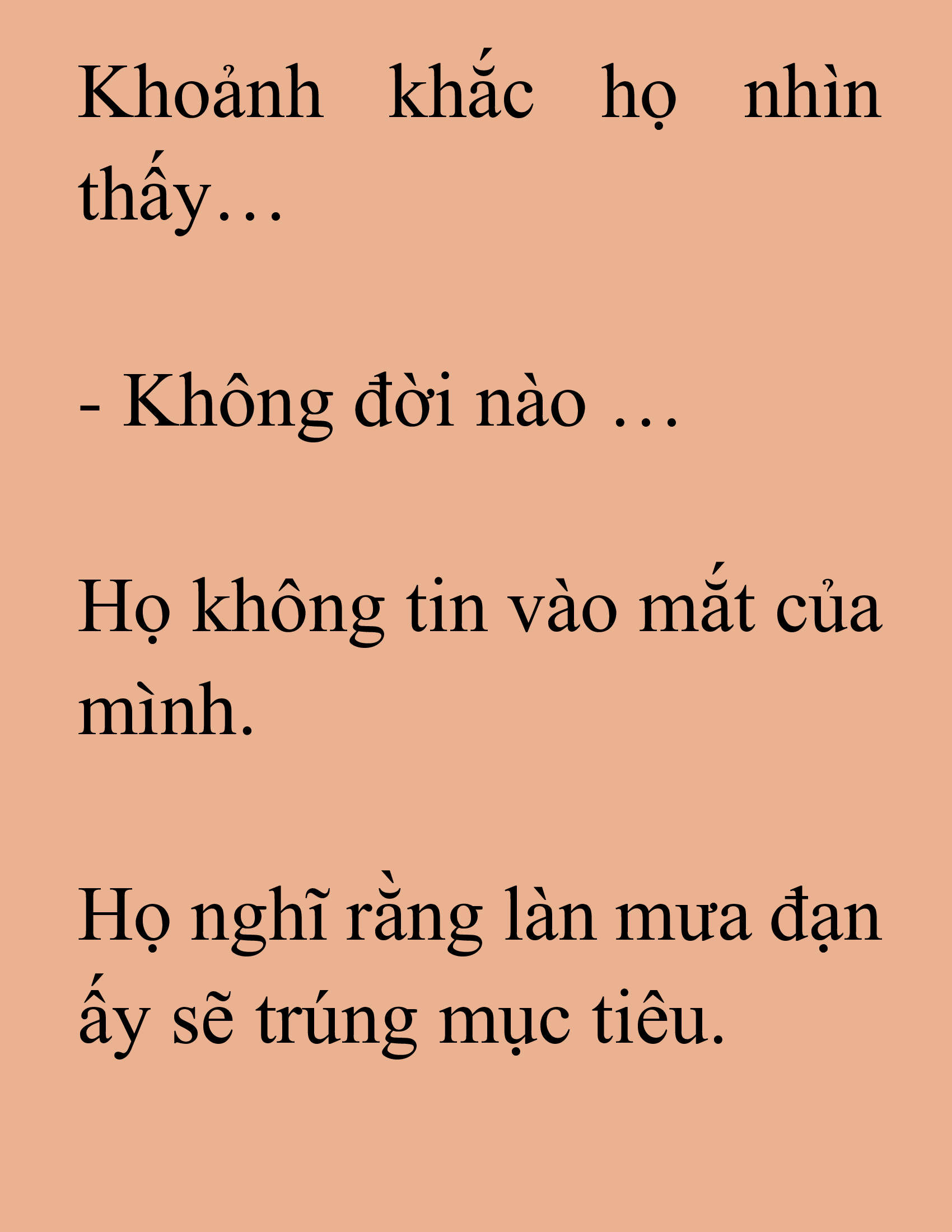 Đọc truyện SNVT[NOVEL] Ma Thần Giáng Lâm - Chương 28: Toàn Diệt. (1)