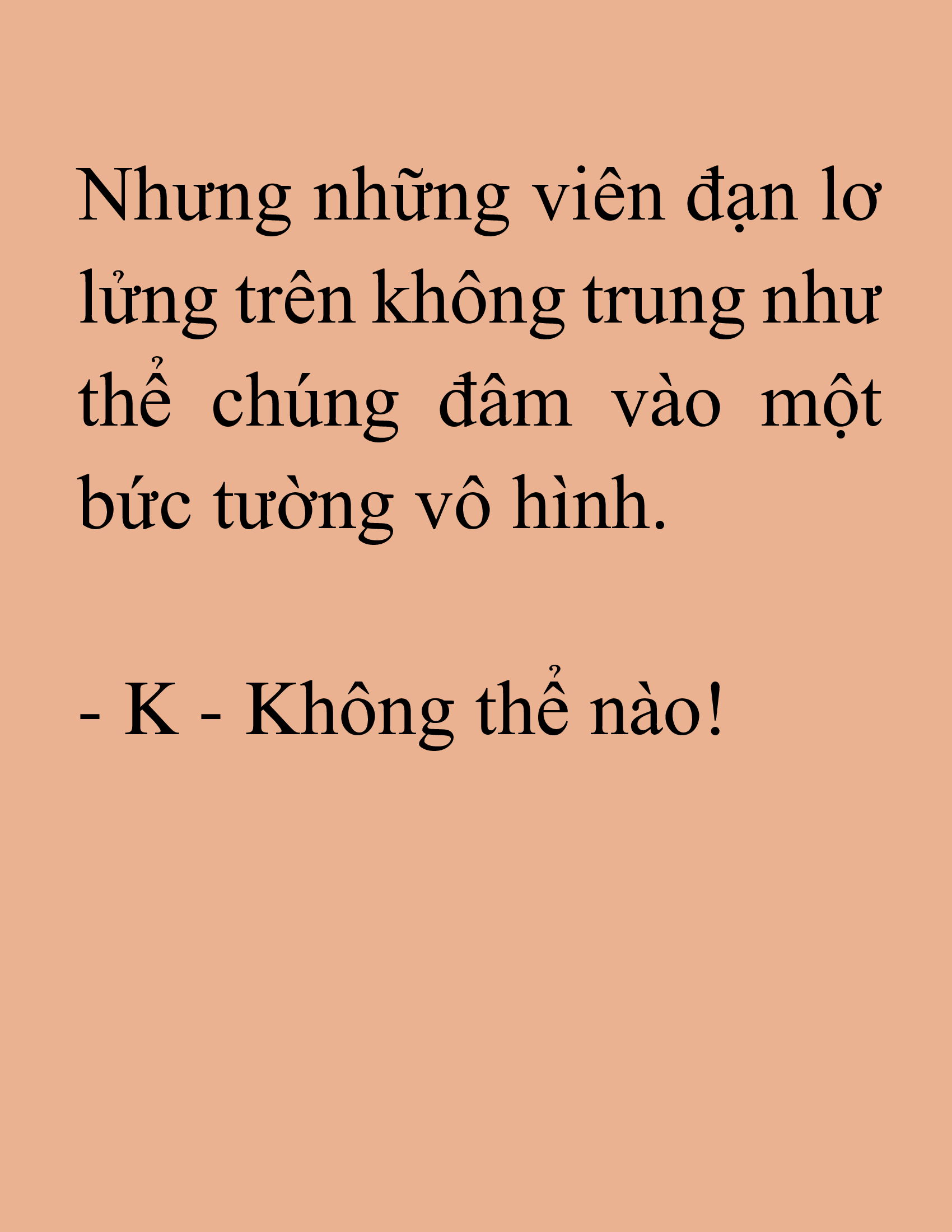 Đọc truyện SNVT[NOVEL] Ma Thần Giáng Lâm - Chương 28: Toàn Diệt. (1)