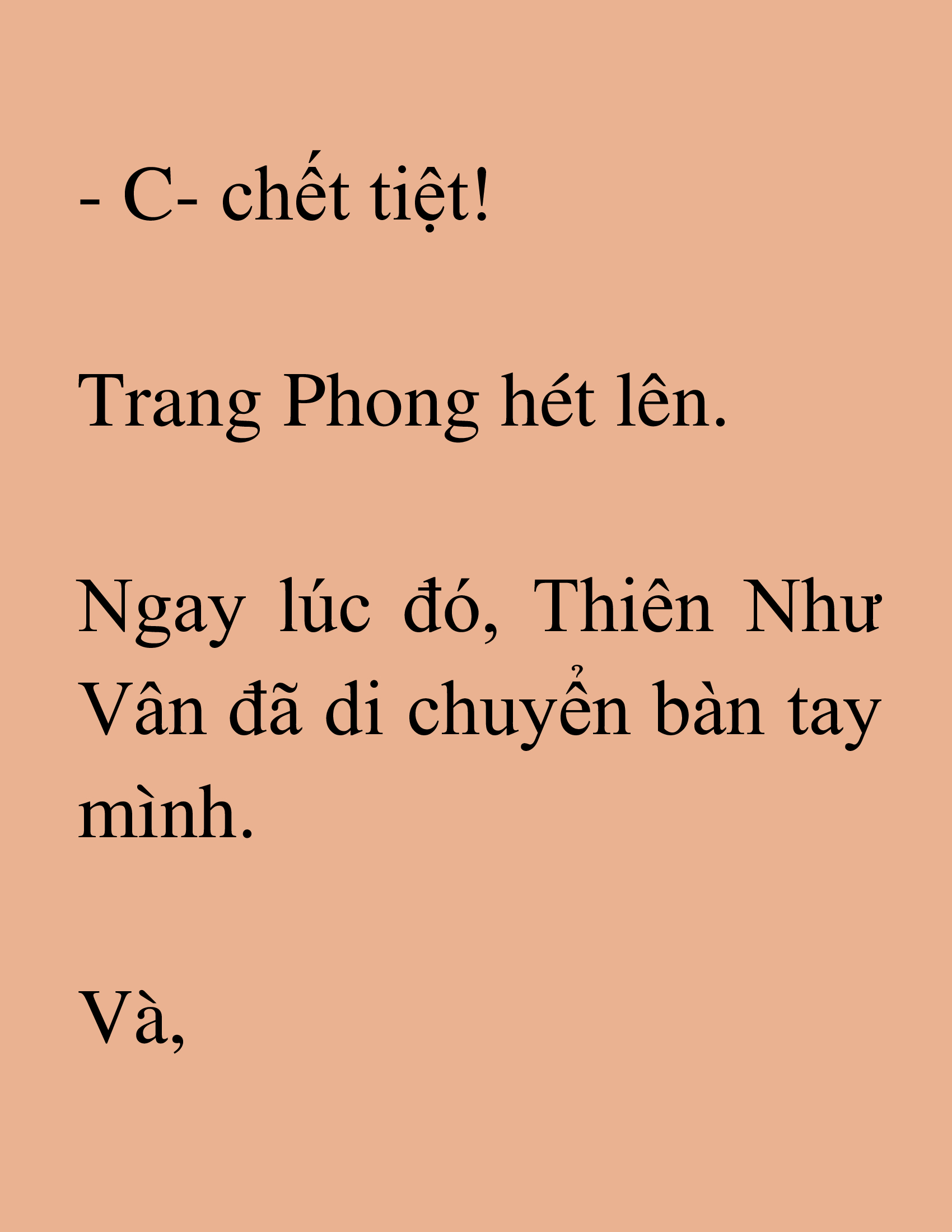 Đọc truyện SNVT[NOVEL] Ma Thần Giáng Lâm - Chương 28: Toàn Diệt. (1)