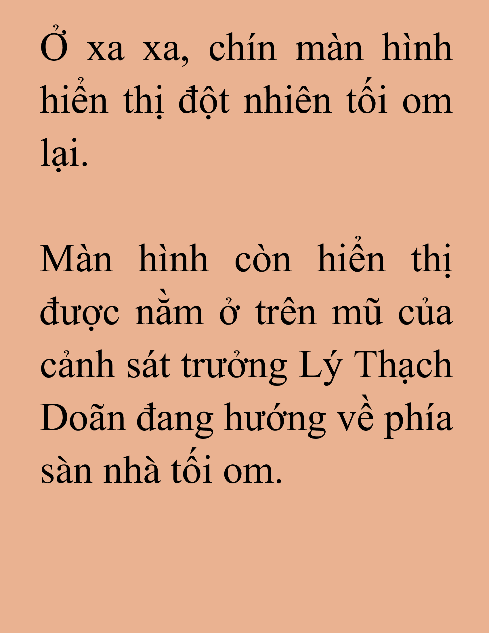 Đọc truyện SNVT[NOVEL] Ma Thần Giáng Lâm - Chương 28: Toàn Diệt. (1)