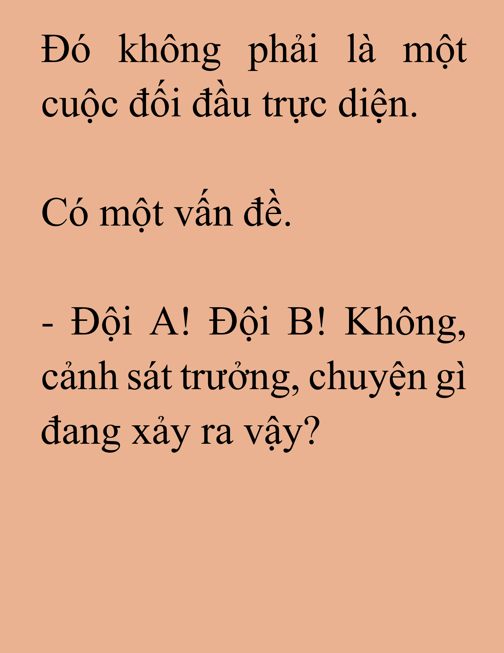 Đọc truyện SNVT[NOVEL] Ma Thần Giáng Lâm - Chương 28: Toàn Diệt. (1)